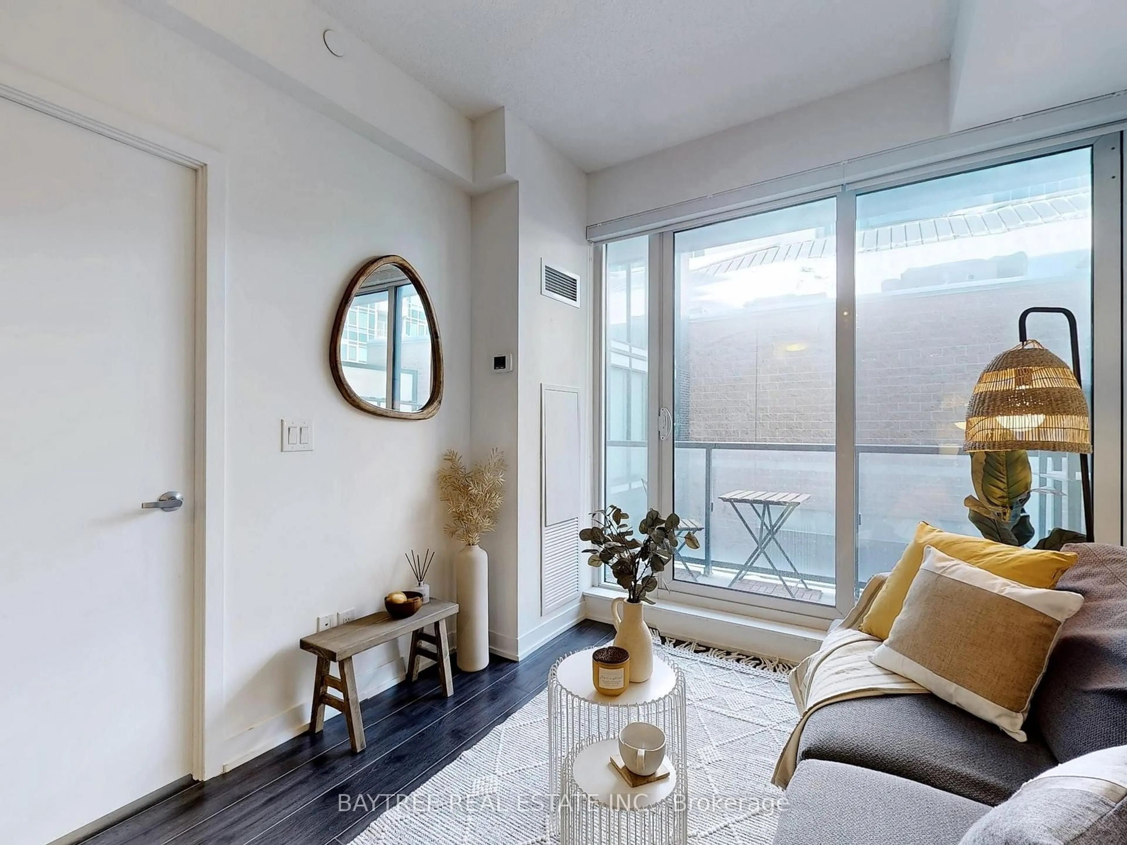 Unknown for 18 Rean Dr #224, Toronto Ontario M2K 1H3