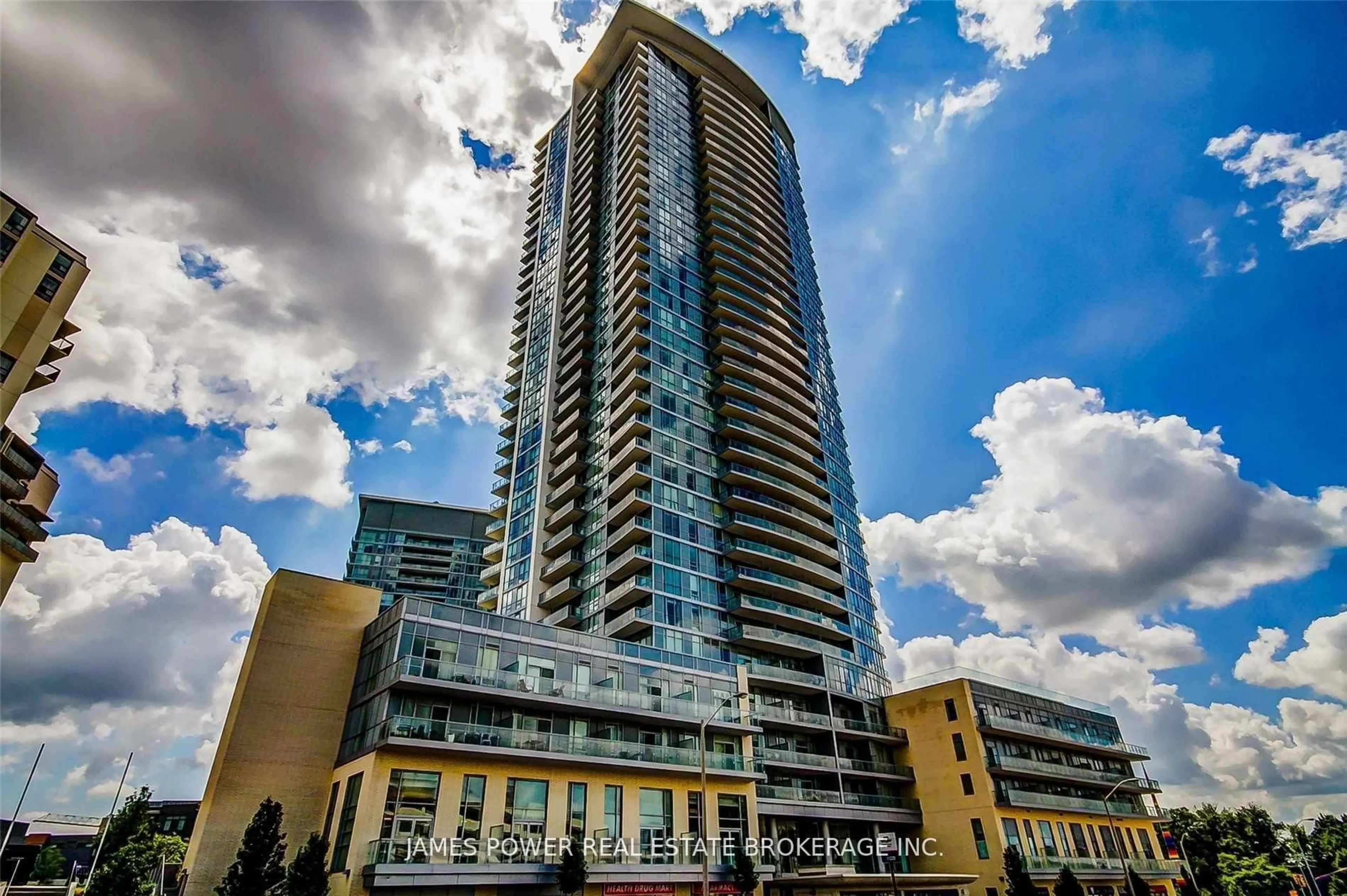 Unknown for 70 Forest Manor Rd #1408, Toronto Ontario M2J 1M6
