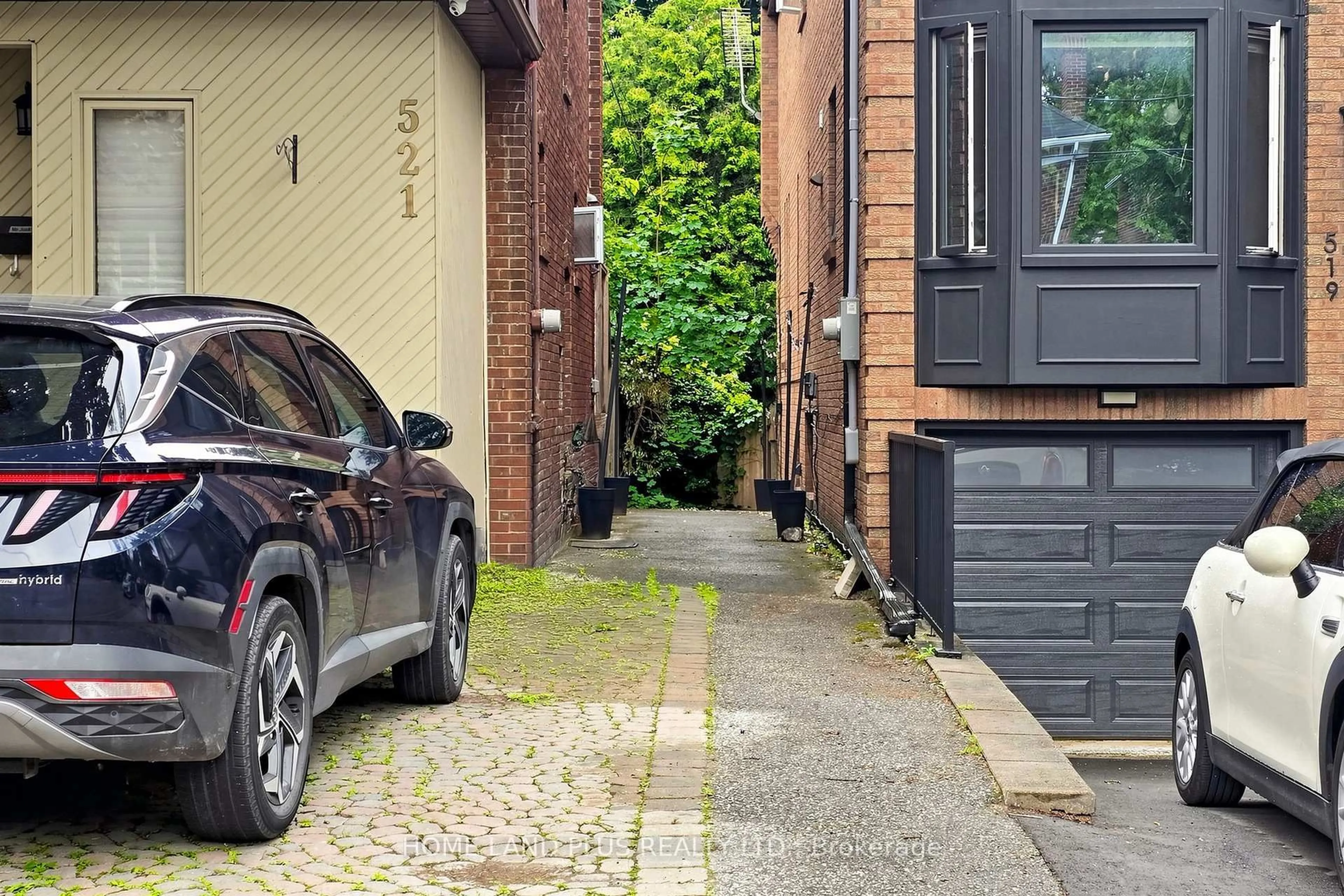 Unknown for 521 Hillsdale Ave, Toronto Ontario M4S 1V1