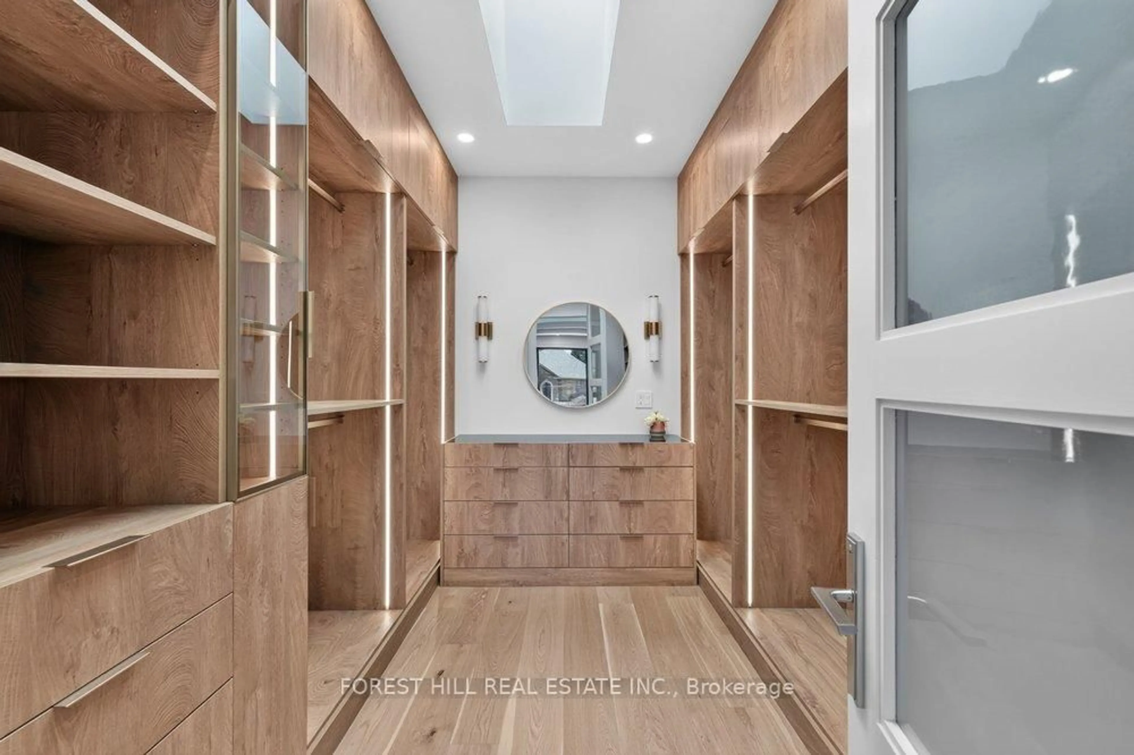 Contemporary bathroom, ceramic/tile floor for 103 Bevdale Rd, Toronto Ontario M2R 1L8