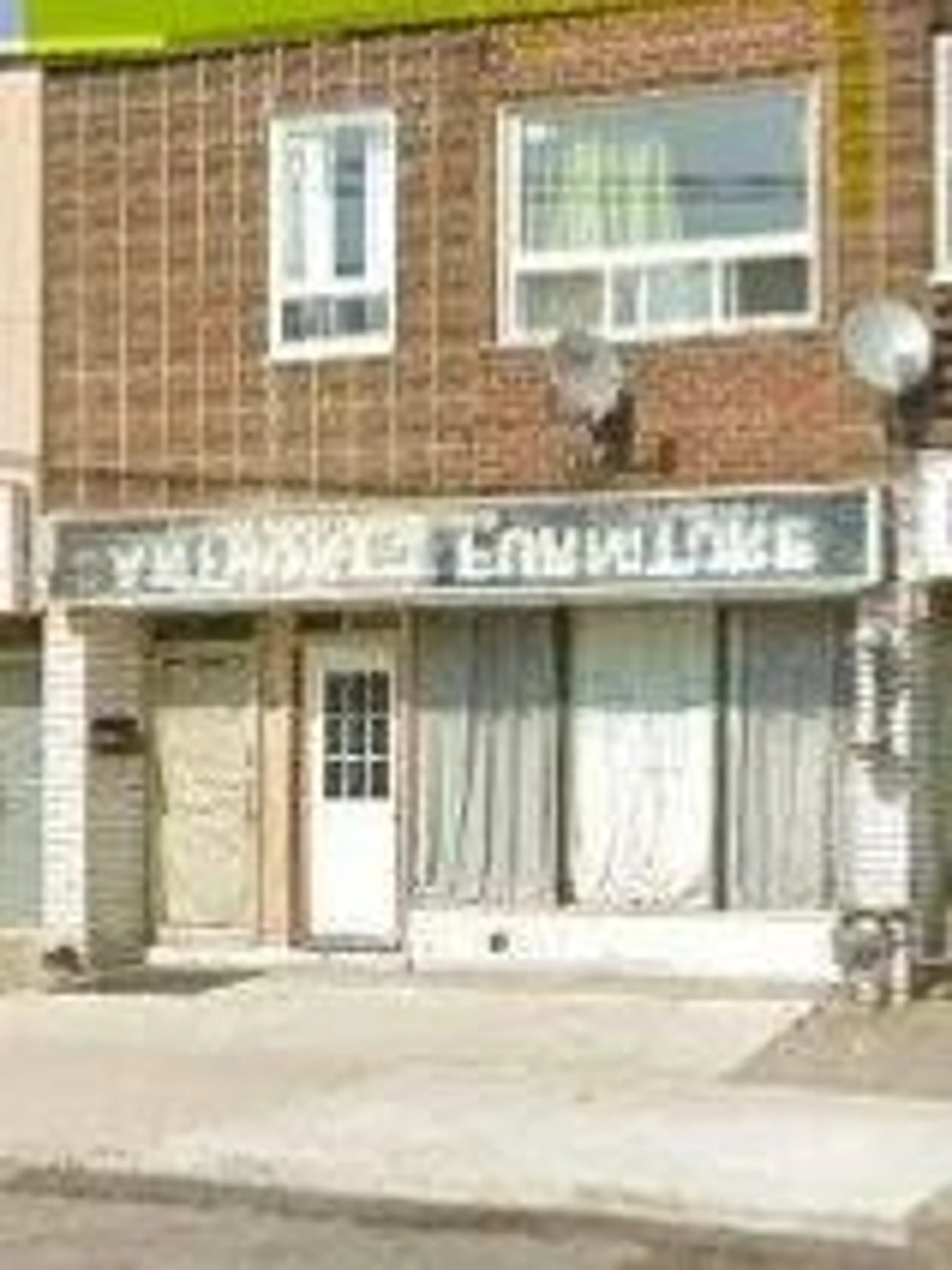 Unknown for 481A Oakwood Ave, Toronto Ontario M6E 2W4