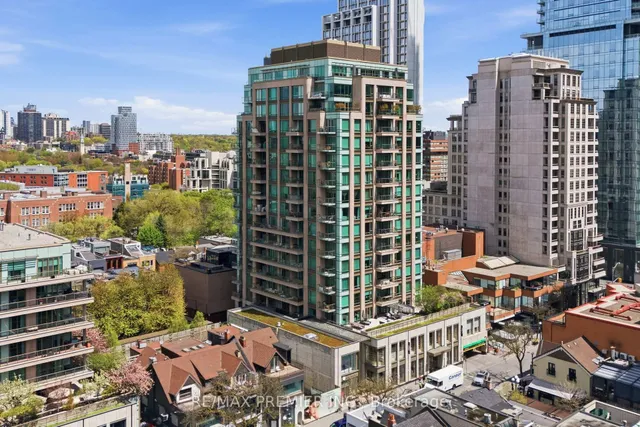 80 Yorkville Ave #502, Toronto 2