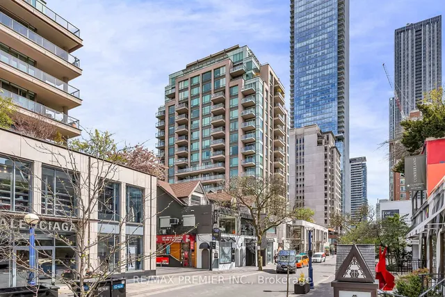 80 Yorkville Ave #502, Toronto 3