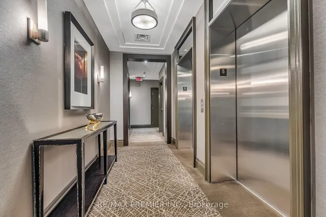 80 Yorkville Ave #502, Toronto 5