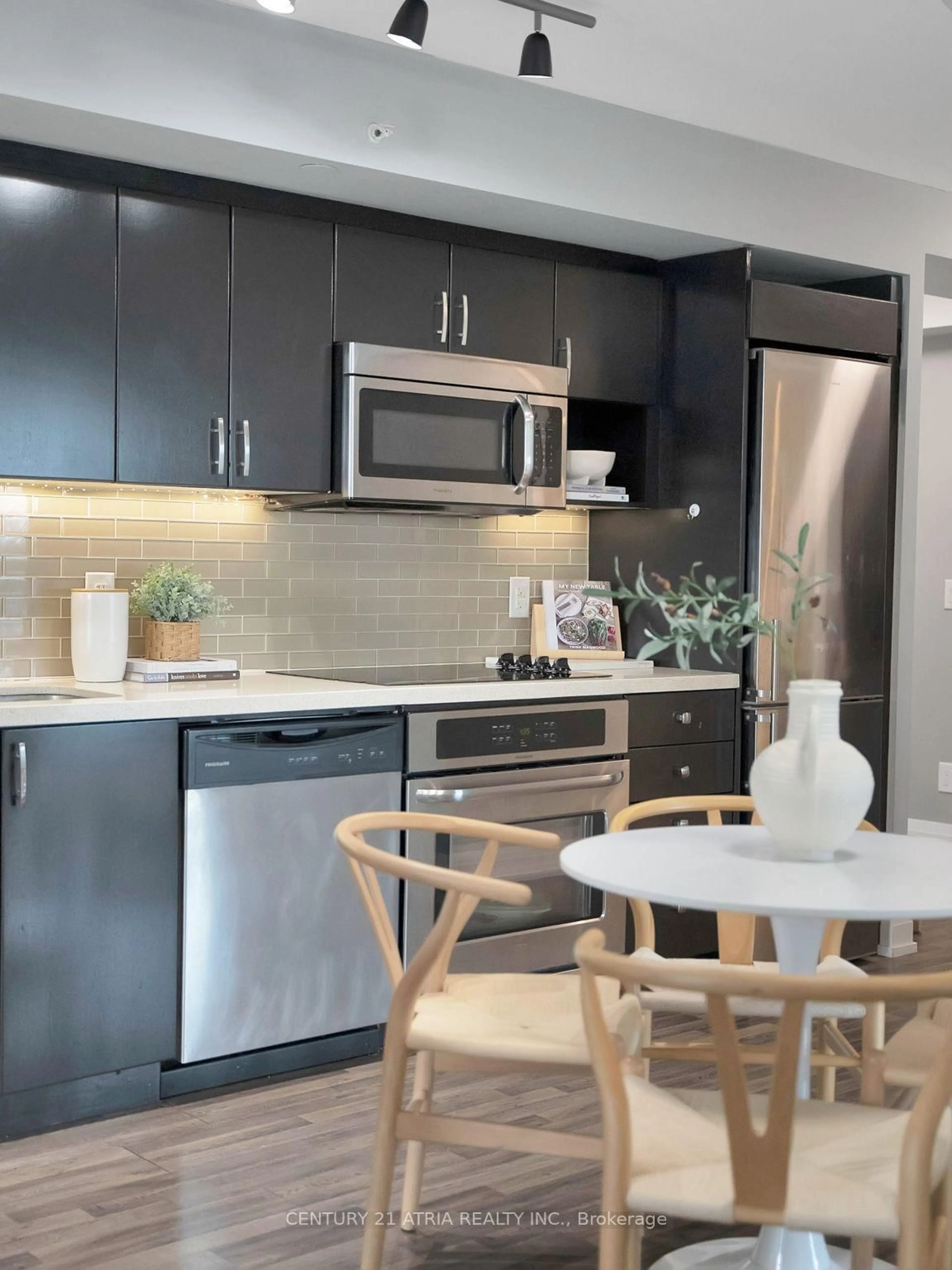 Unknown for 565 Wilson Ave #1109W, Toronto Ontario M3H 0C6