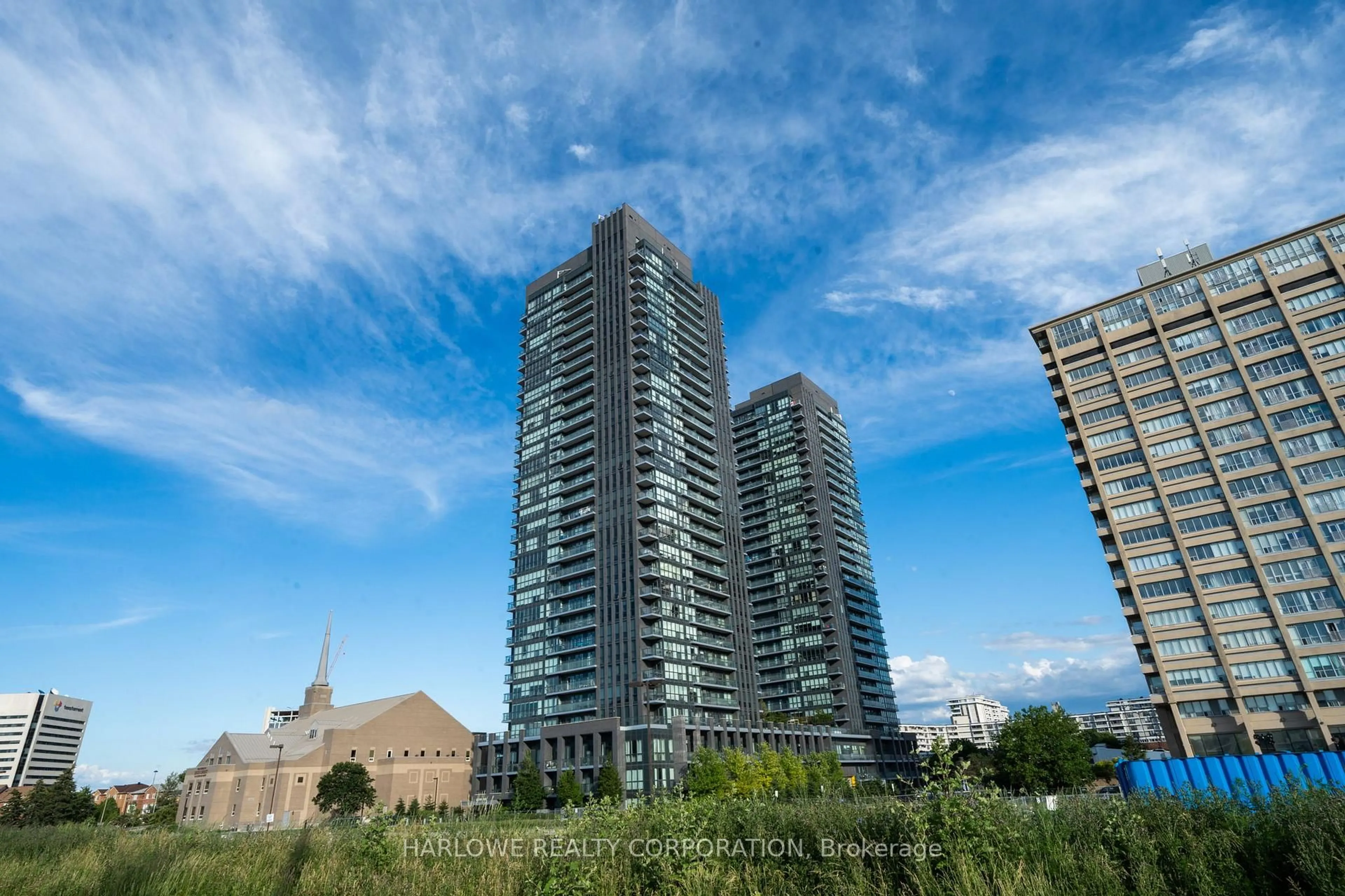 Unknown for 6 Sonic Way #N2510, Toronto Ontario M3C 0P1