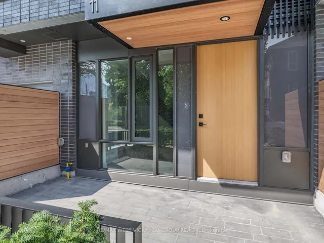 28 Eastern Ave TH105 #6, Toronto 2