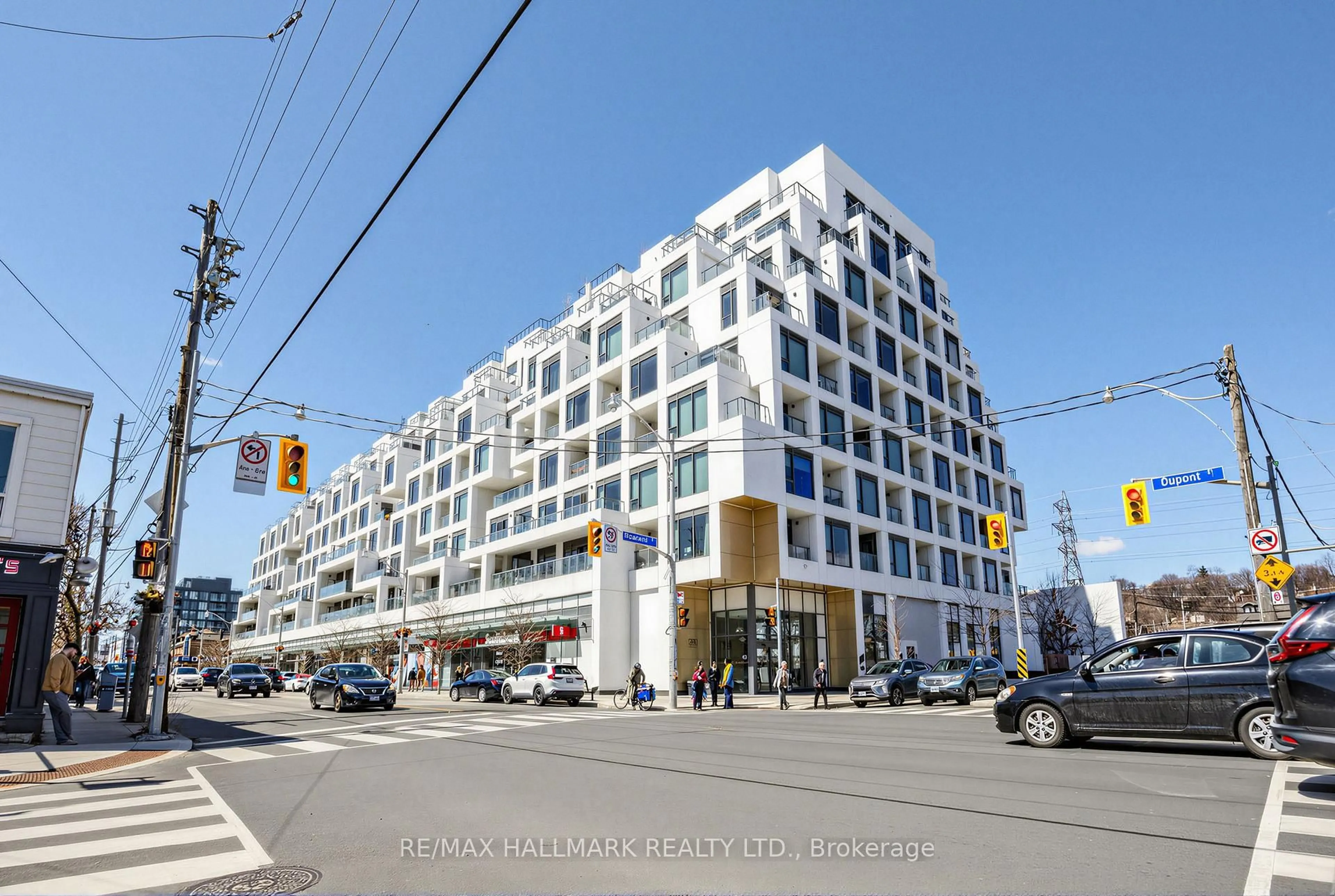 Unknown for 280 Howland Ave #622, Toronto Ontario M5R 0C3