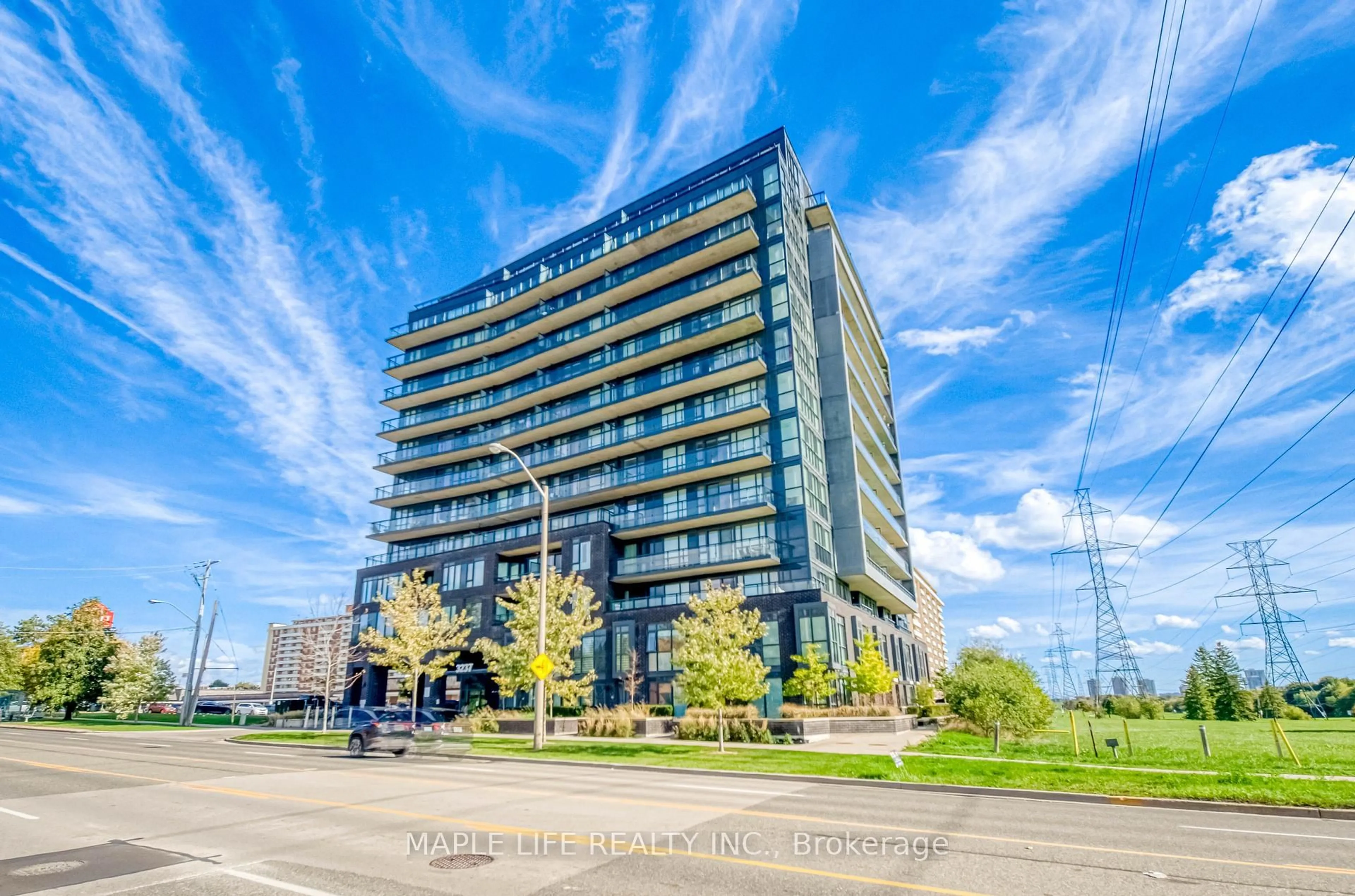 Unknown for 3237 Bayview Ave #804, Toronto Ontario M2K 2J7