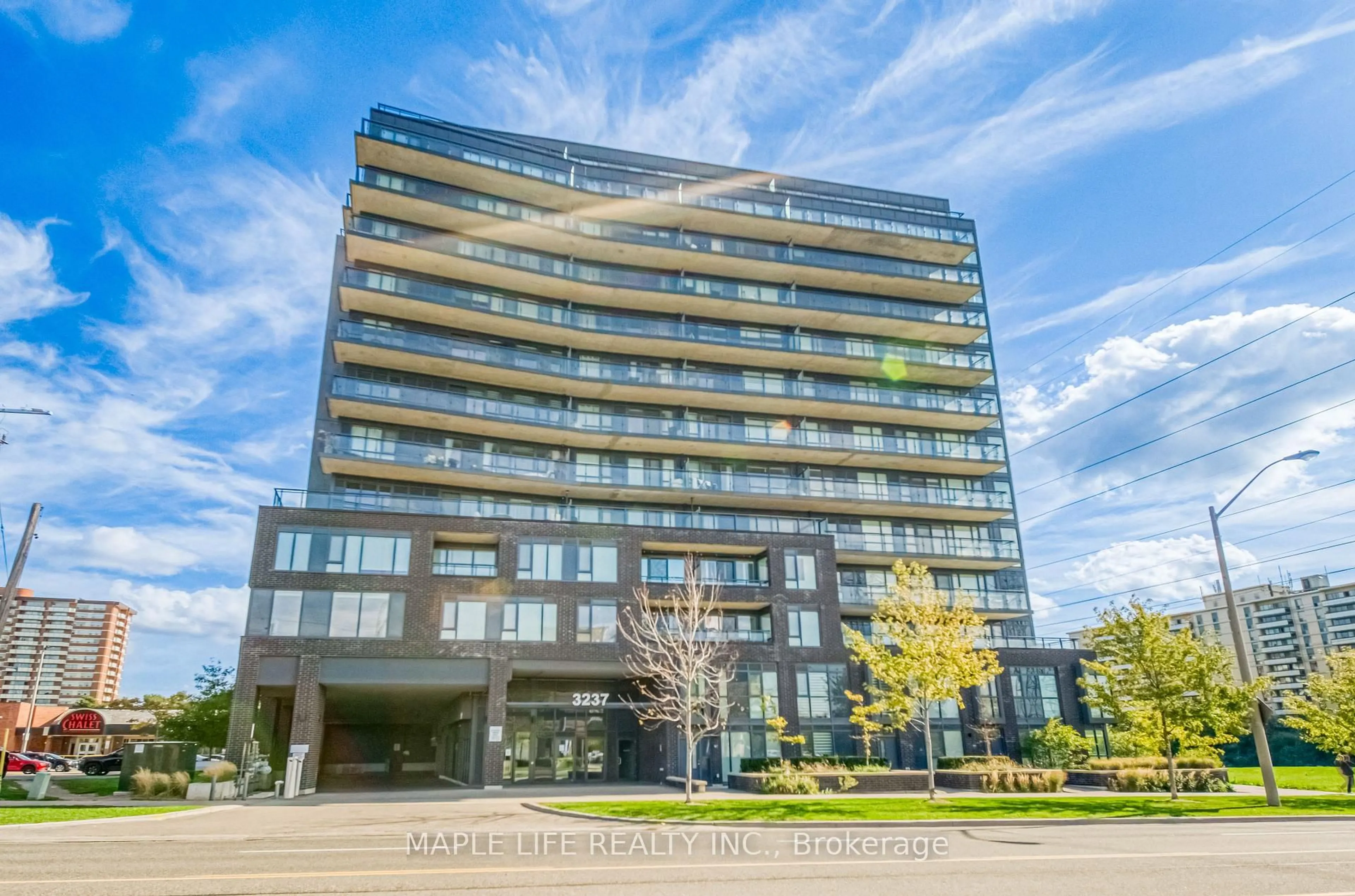 Unknown for 3237 Bayview Ave #804, Toronto Ontario M2K 2J7