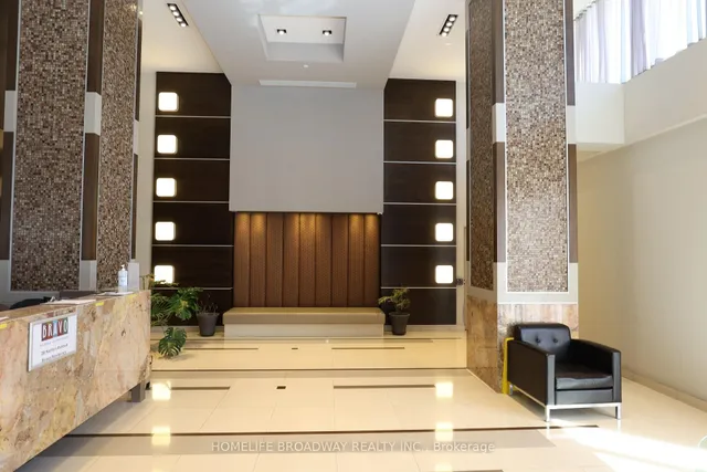 26 Norton Ave #906, Toronto 4