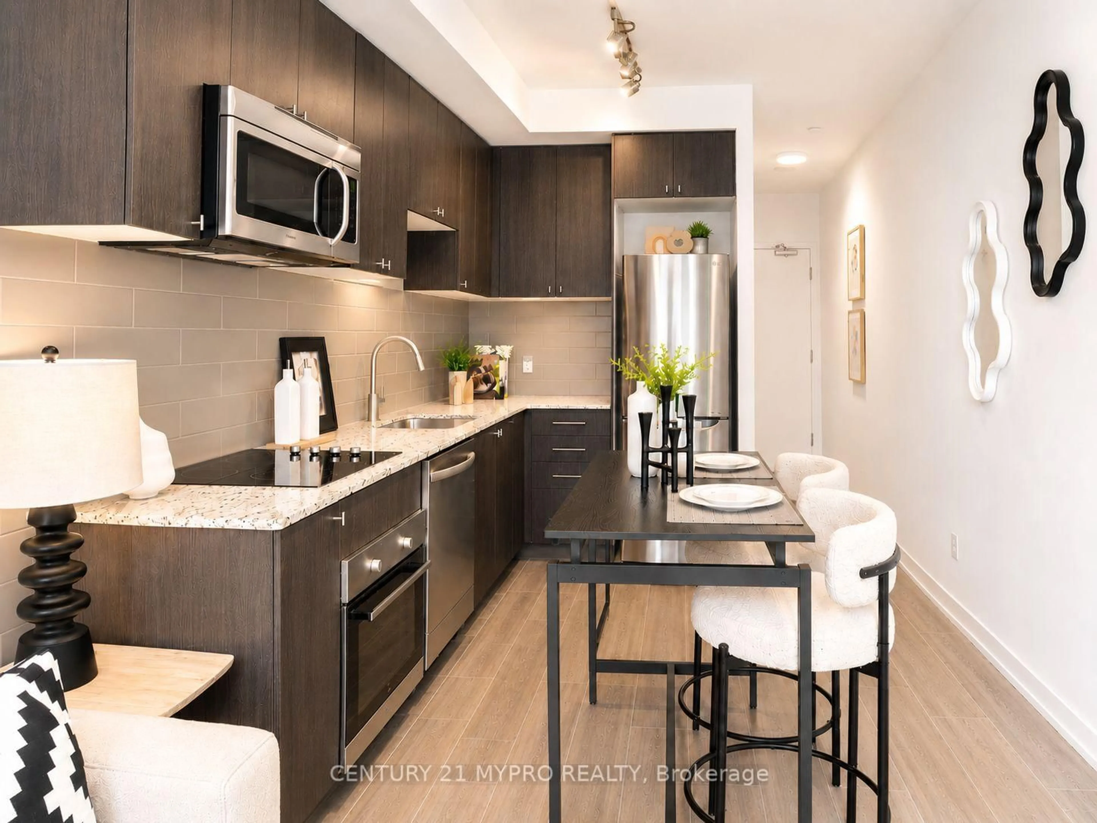 Unknown for 18 Rean Dr #624, Toronto Ontario M2K 0C7