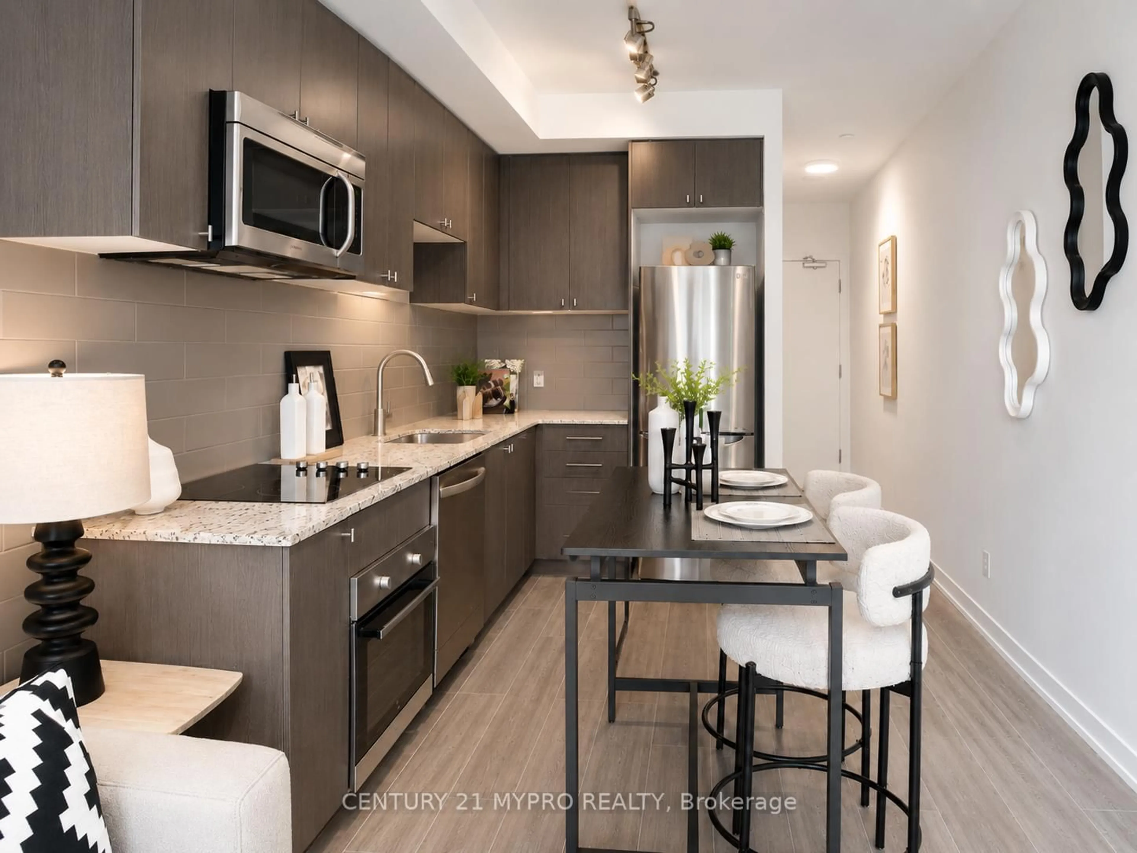 Unknown for 18 Rean Dr #624, Toronto Ontario M2K 0C7