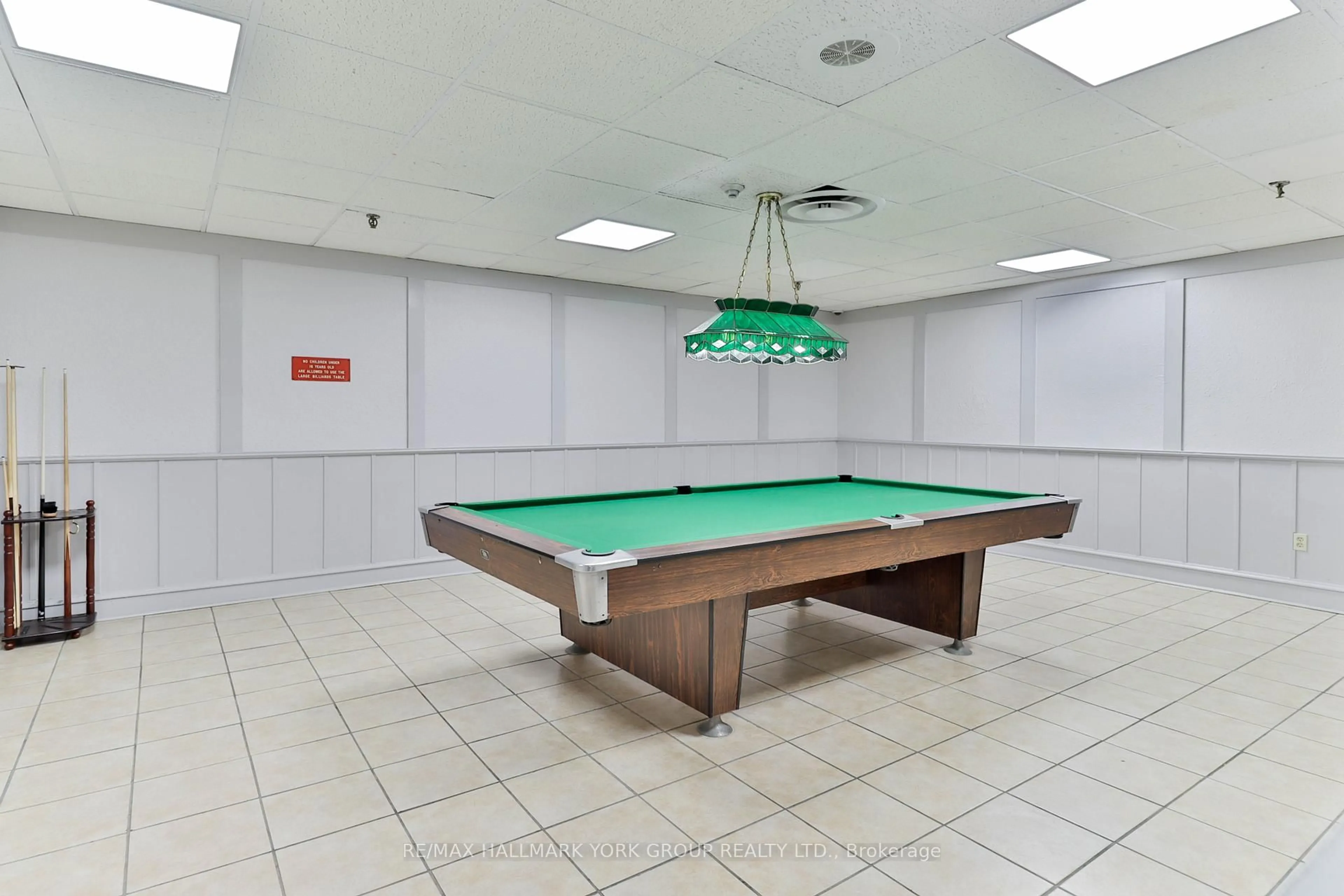 Pool for 177 Linus Rd #1607, Toronto Ontario M2J 4S5