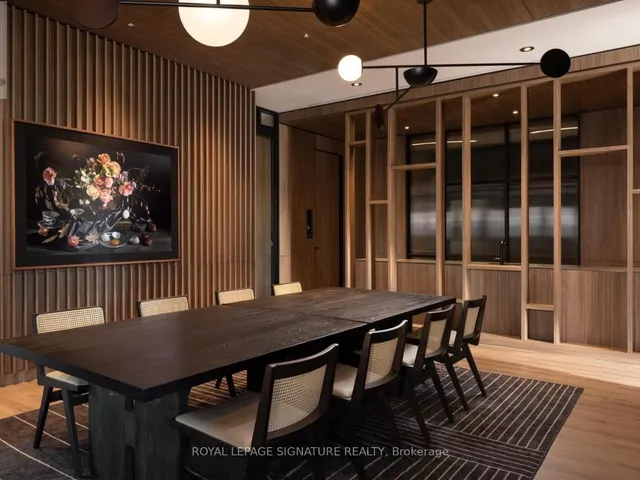 55 Charles St #4002, Toronto 5