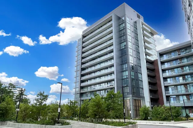 36 Forest Manor Rd #1102, Toronto 3