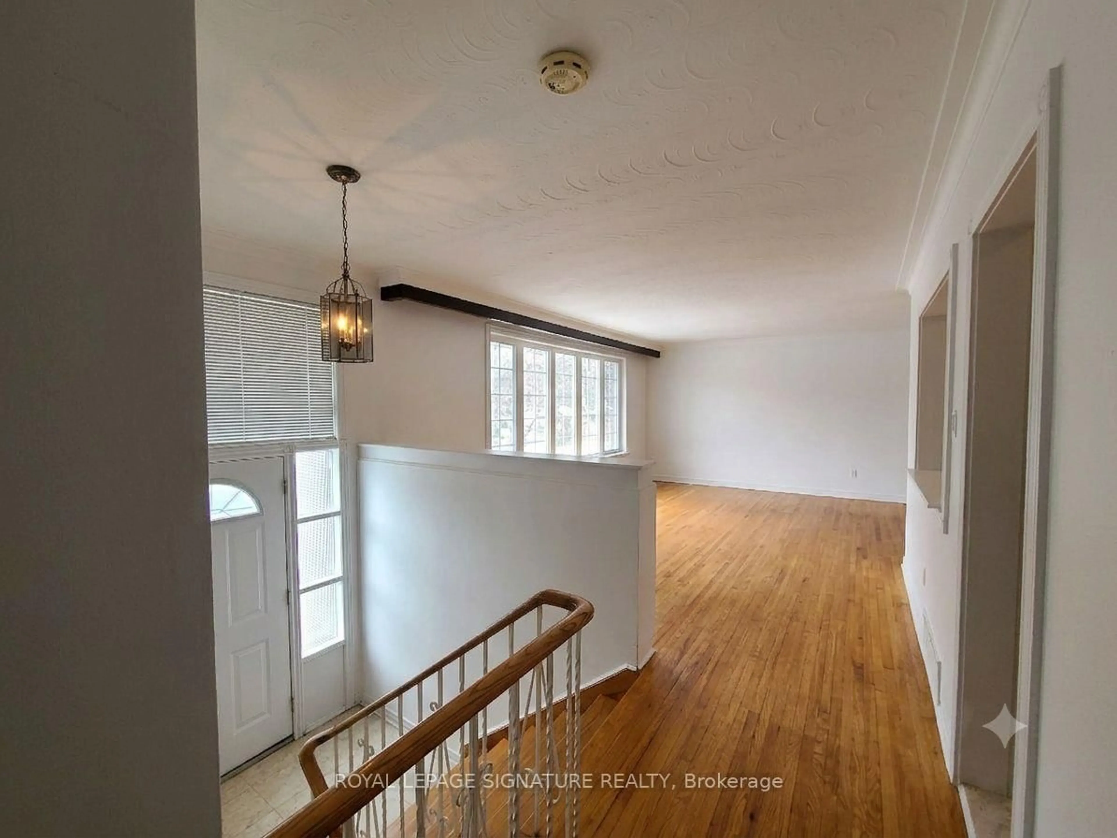 Unknown for 59 Valentine Dr, Toronto Ontario M3A 3J7