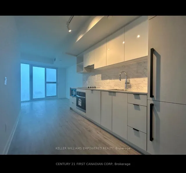 252 CHURCH St #4303, Toronto 3