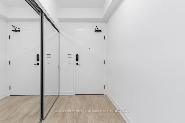 100 Dalhousie St #3301, Toronto 3