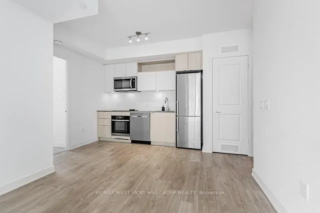 100 Dalhousie St #3301, Toronto 5