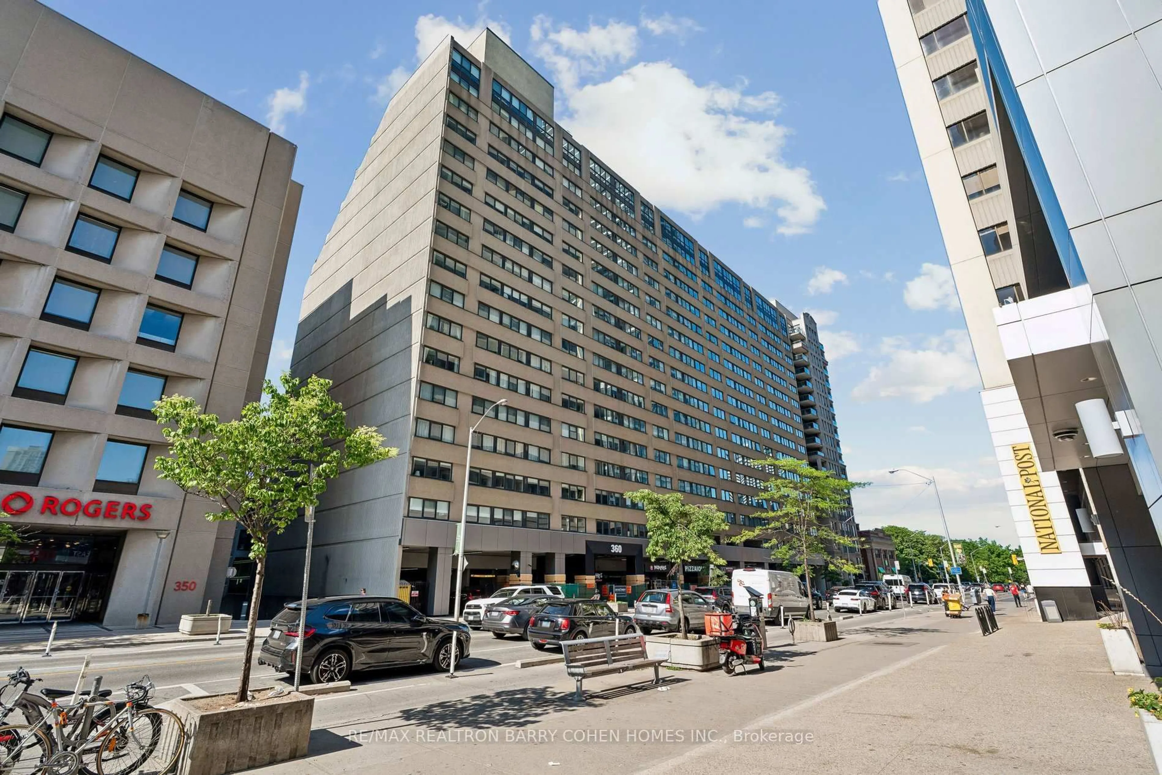 Unknown for 360 Bloor St #301, Toronto Ontario M4W 3M3