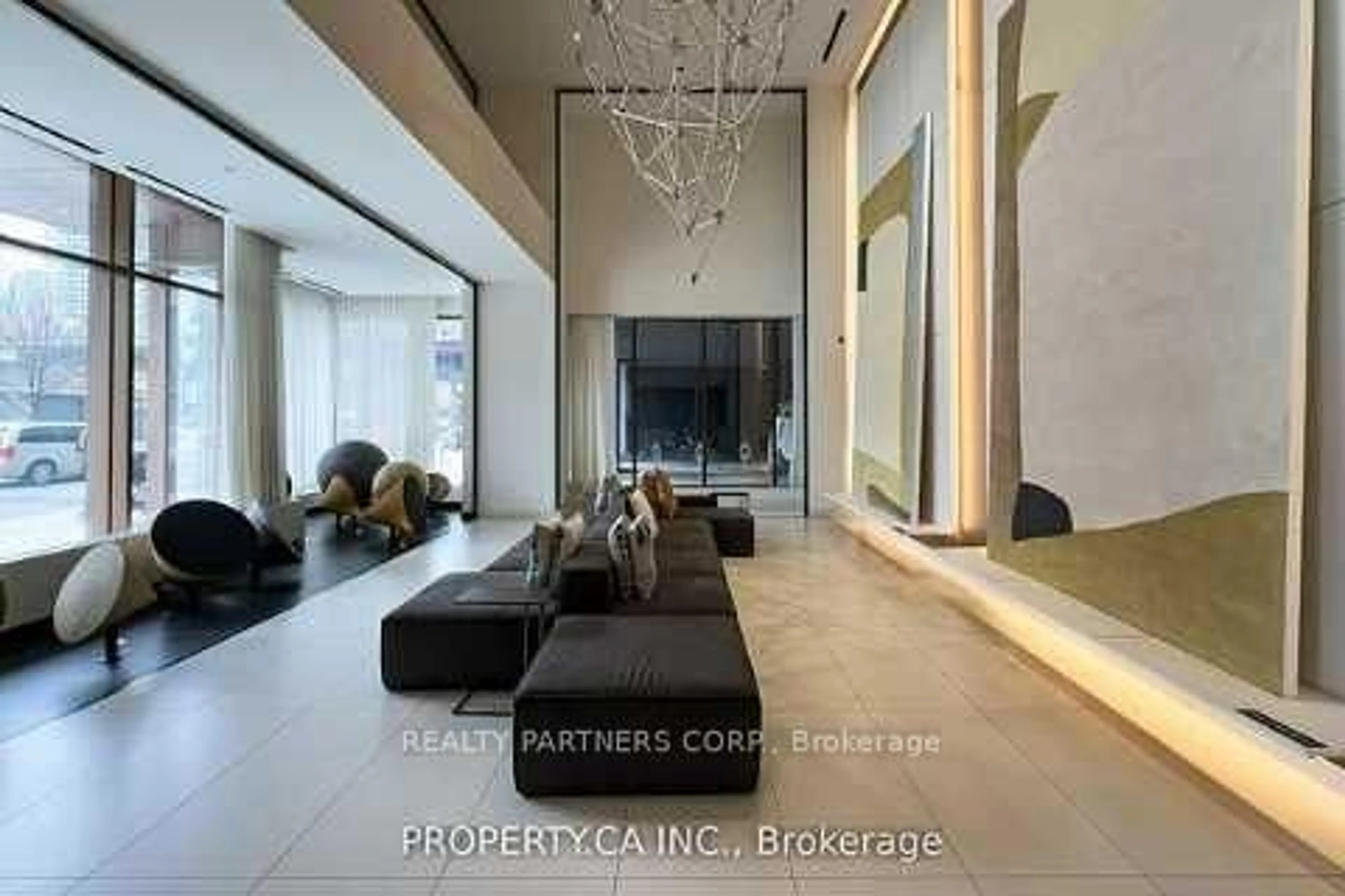 Unknown for 15 Lower Jarvis St #1801, Toronto Ontario M5E 0C4