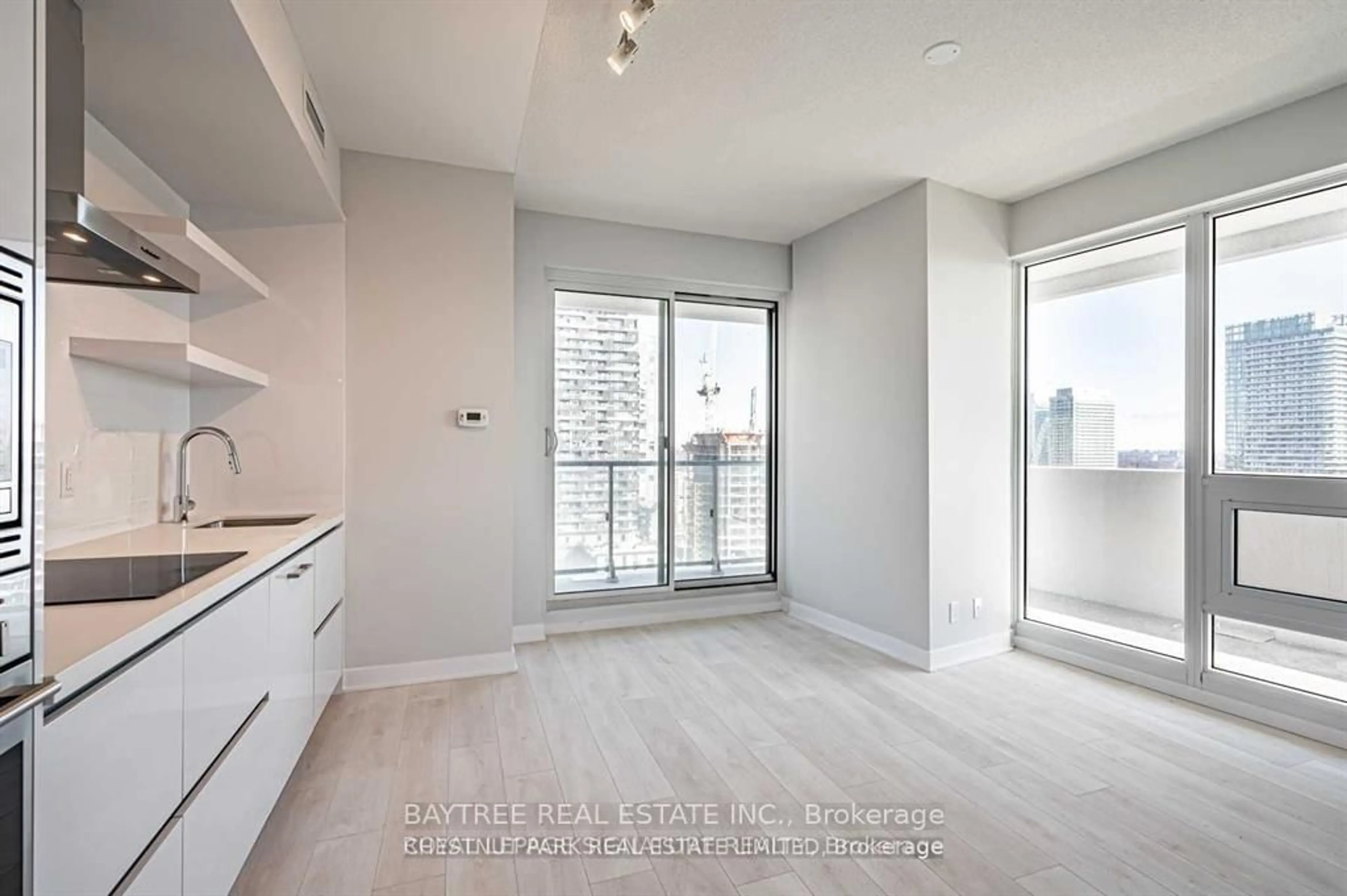 A pic of a room for 2221 Yonge St #1202, Toronto Ontario M4S 0B8