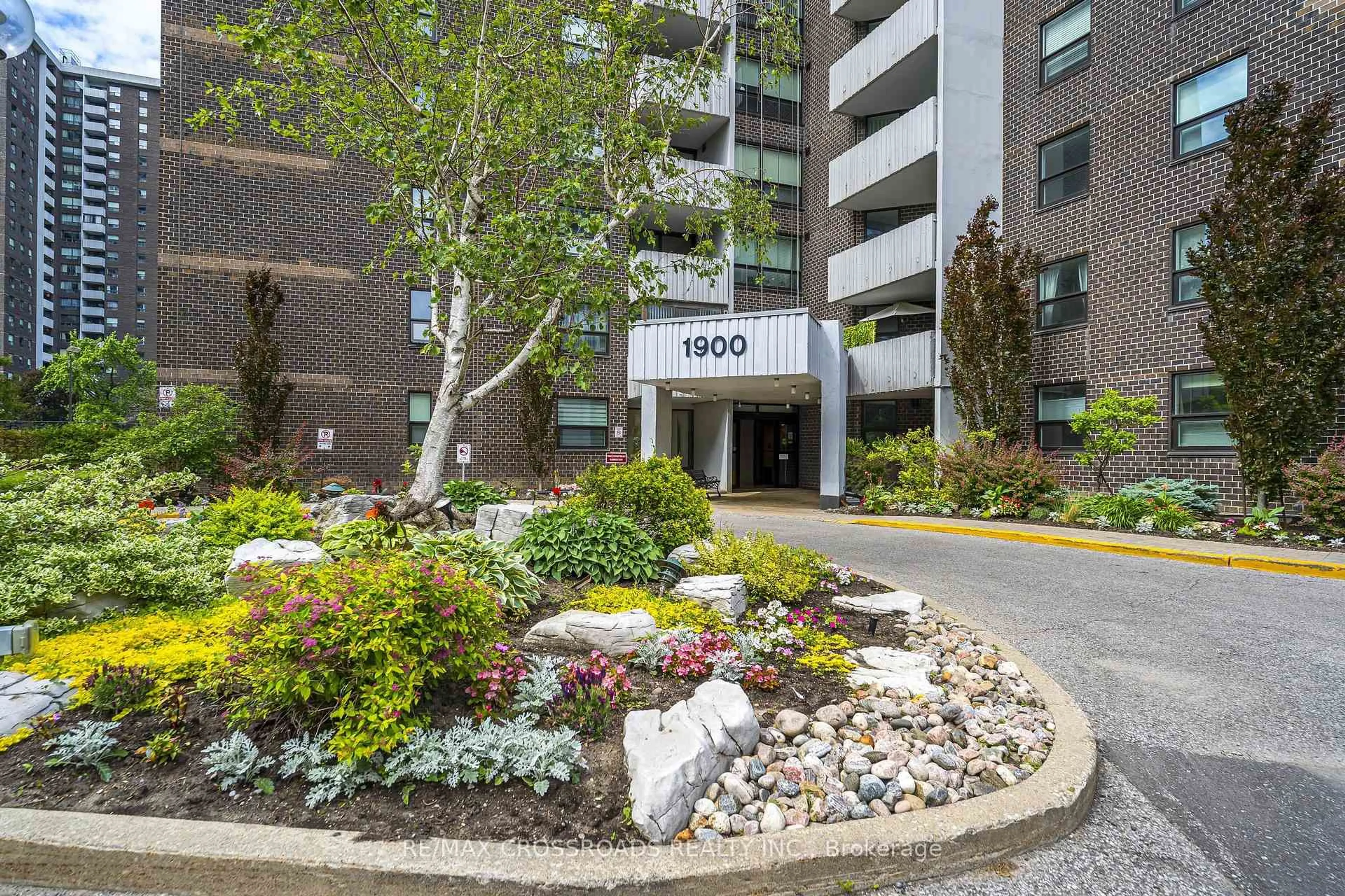 Unknown for 1900 Sheppard Ave #1509, Toronto Ontario M2J 4T4