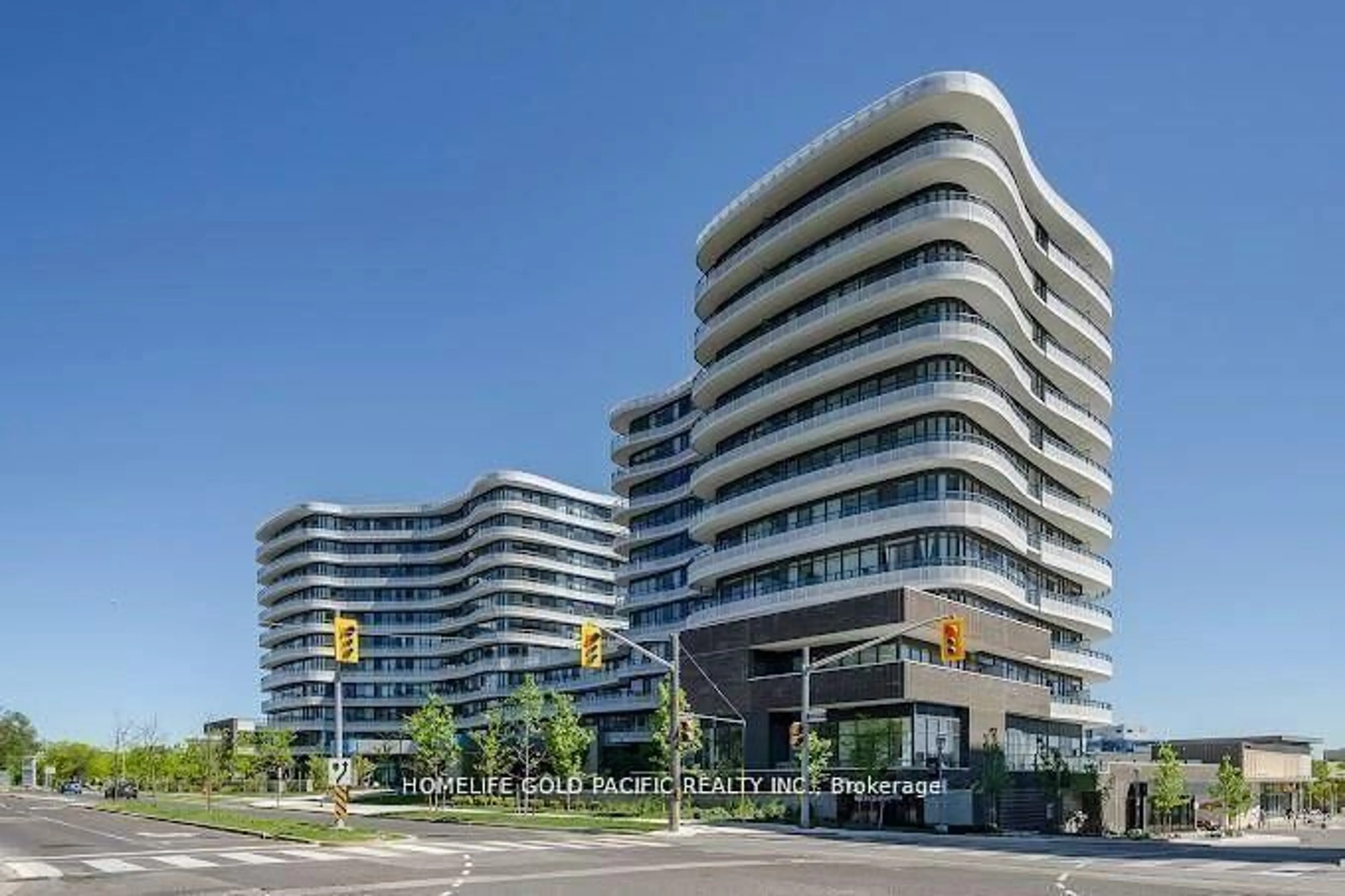 Unknown for 99 The Donway Rd #209, Toronto Ontario M3C 0N8
