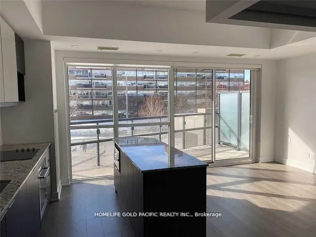 99 The Donway Rd #209, Toronto 5