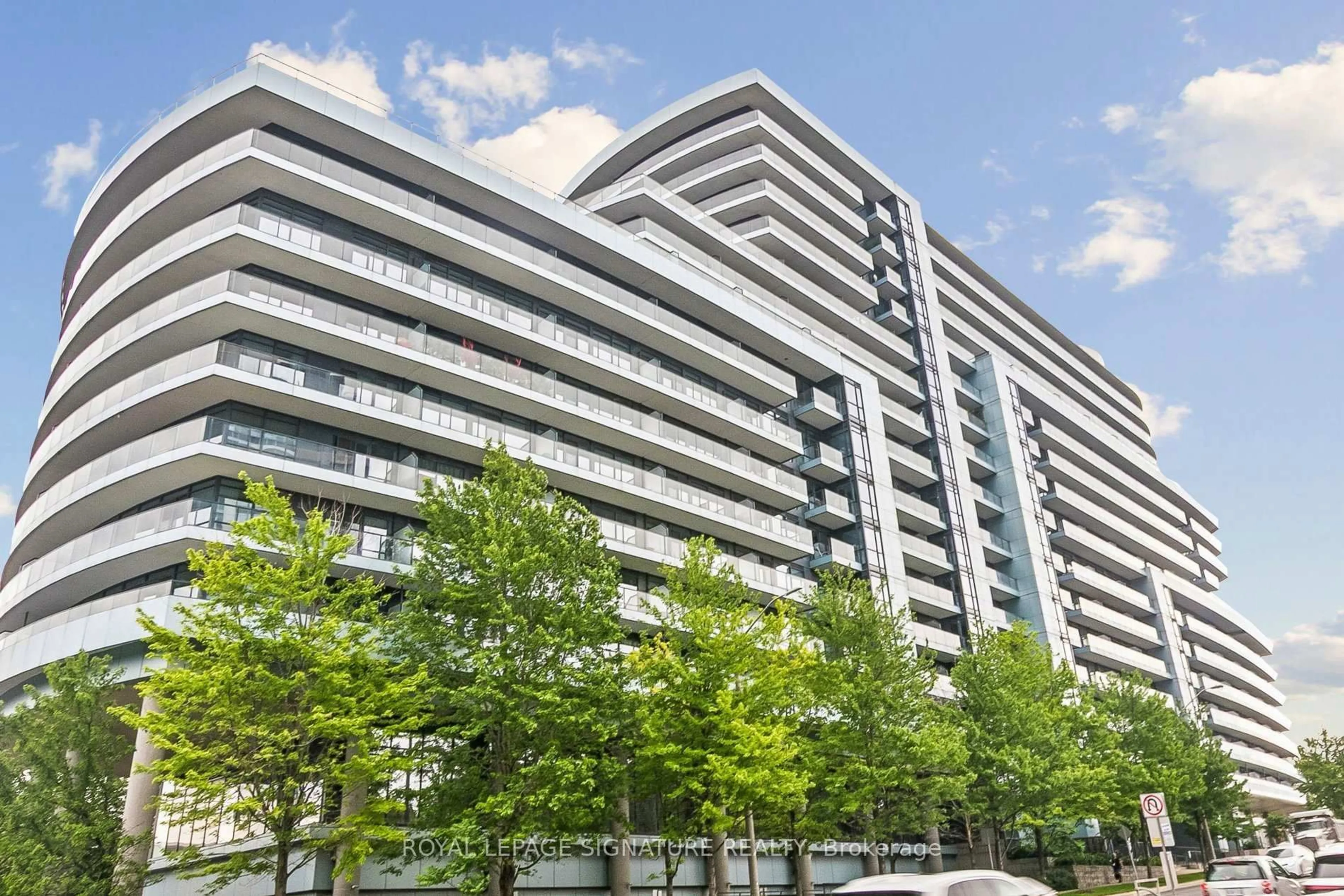 Unknown for 2885 Bayview Ave #923, Toronto Ontario M2K 0A3