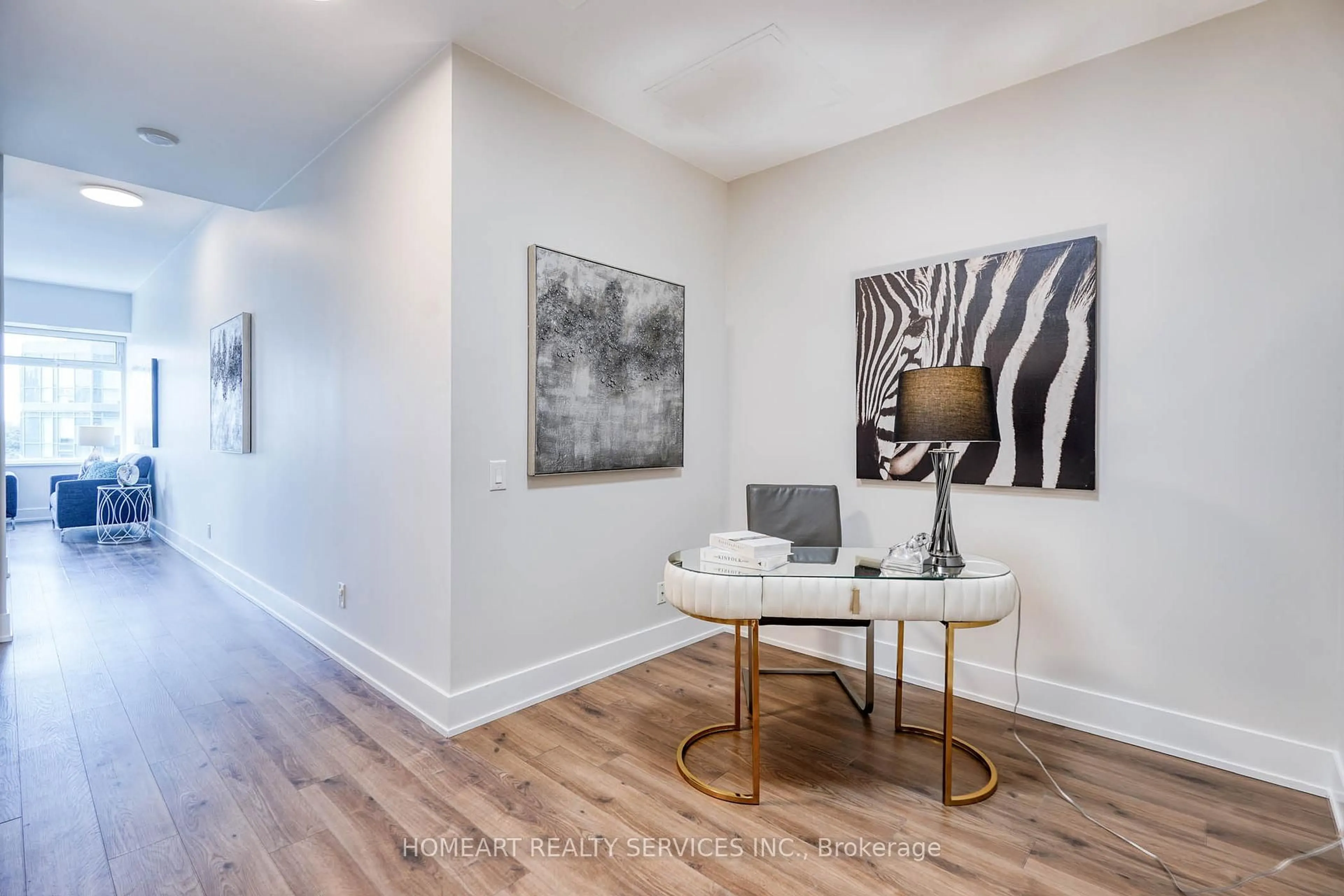 A pic of a room for 111 St Clair Ave #701, Toronto Ontario M4V 1N5