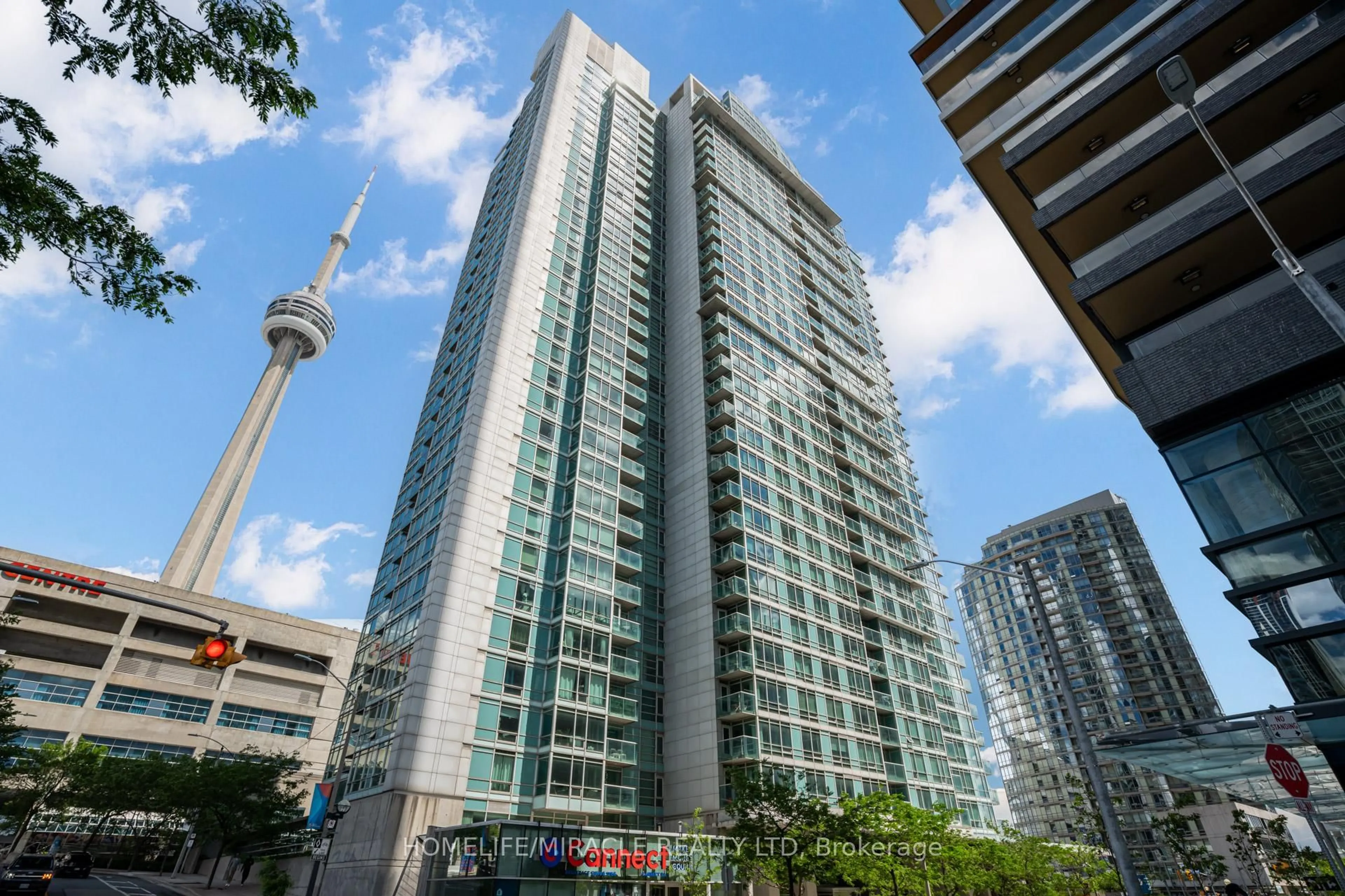 Unknown for 81 Navy Wharf Crt #201, Toronto Ontario M5V 3S2