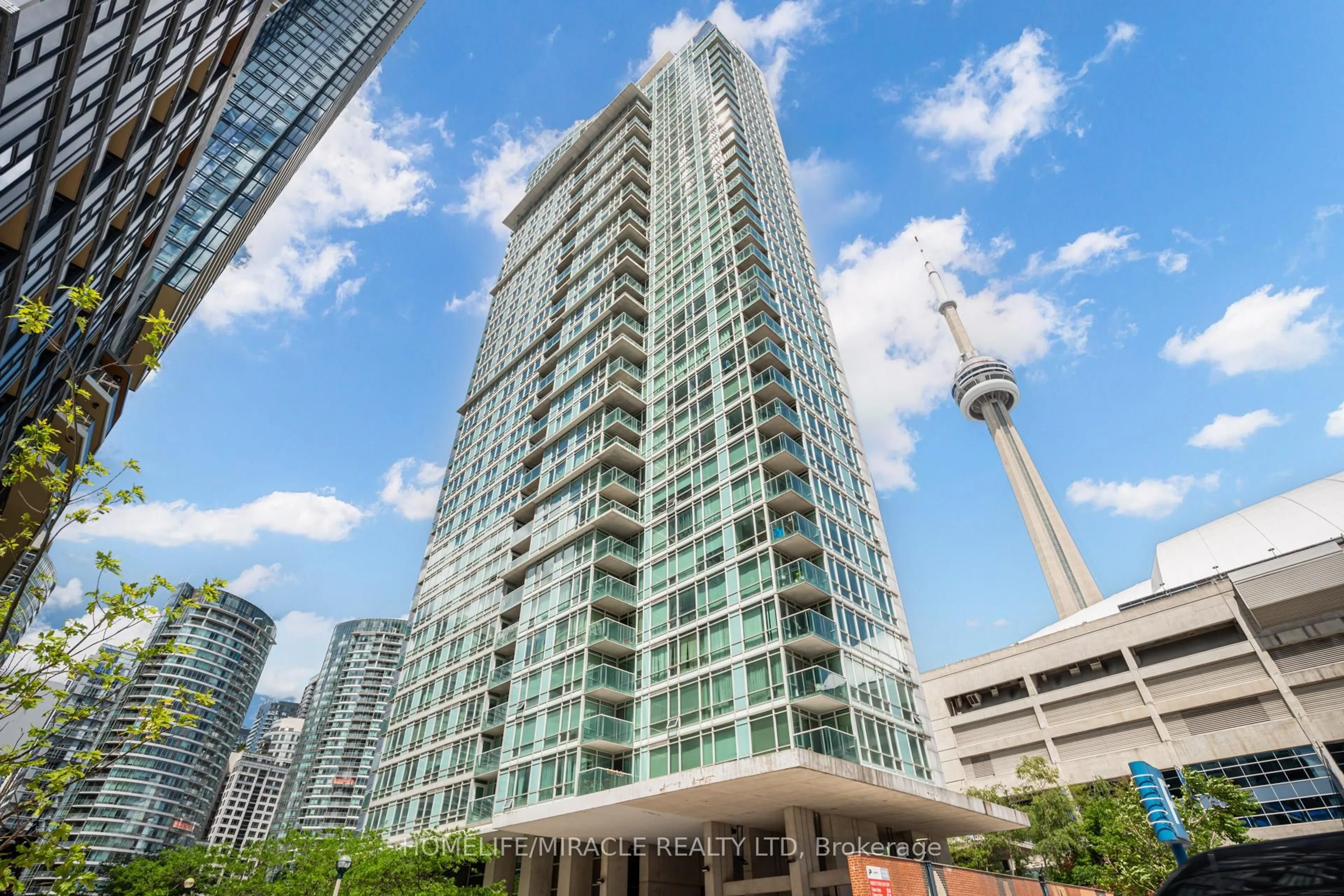 Unknown for 81 Navy Wharf Crt #201, Toronto Ontario M5V 3S2
