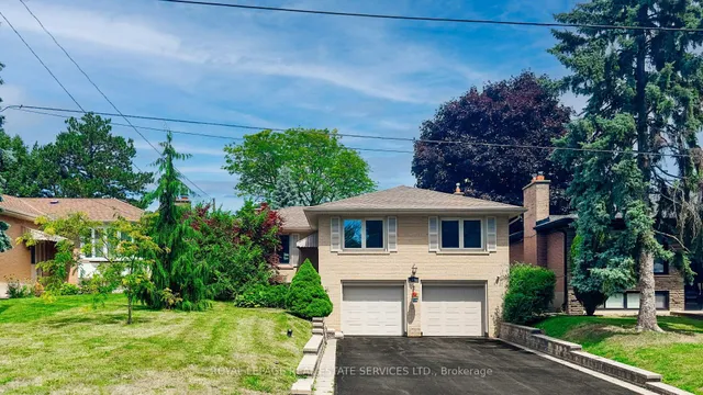 24 Burleigh Heights Dr, Toronto 3