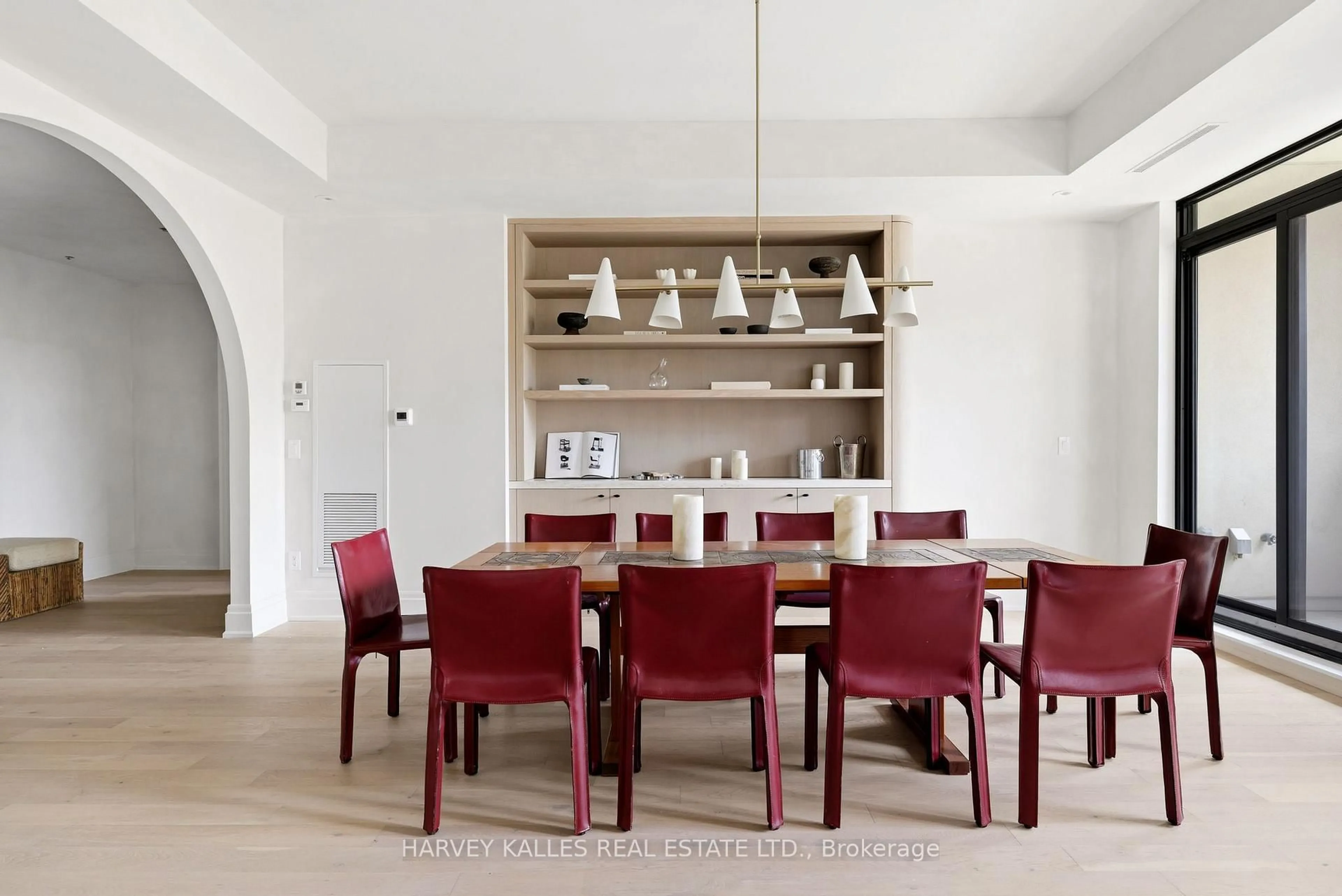 Dining room, unknown for 1 Forest Hill Rd #304, Toronto Ontario M4V 1R1