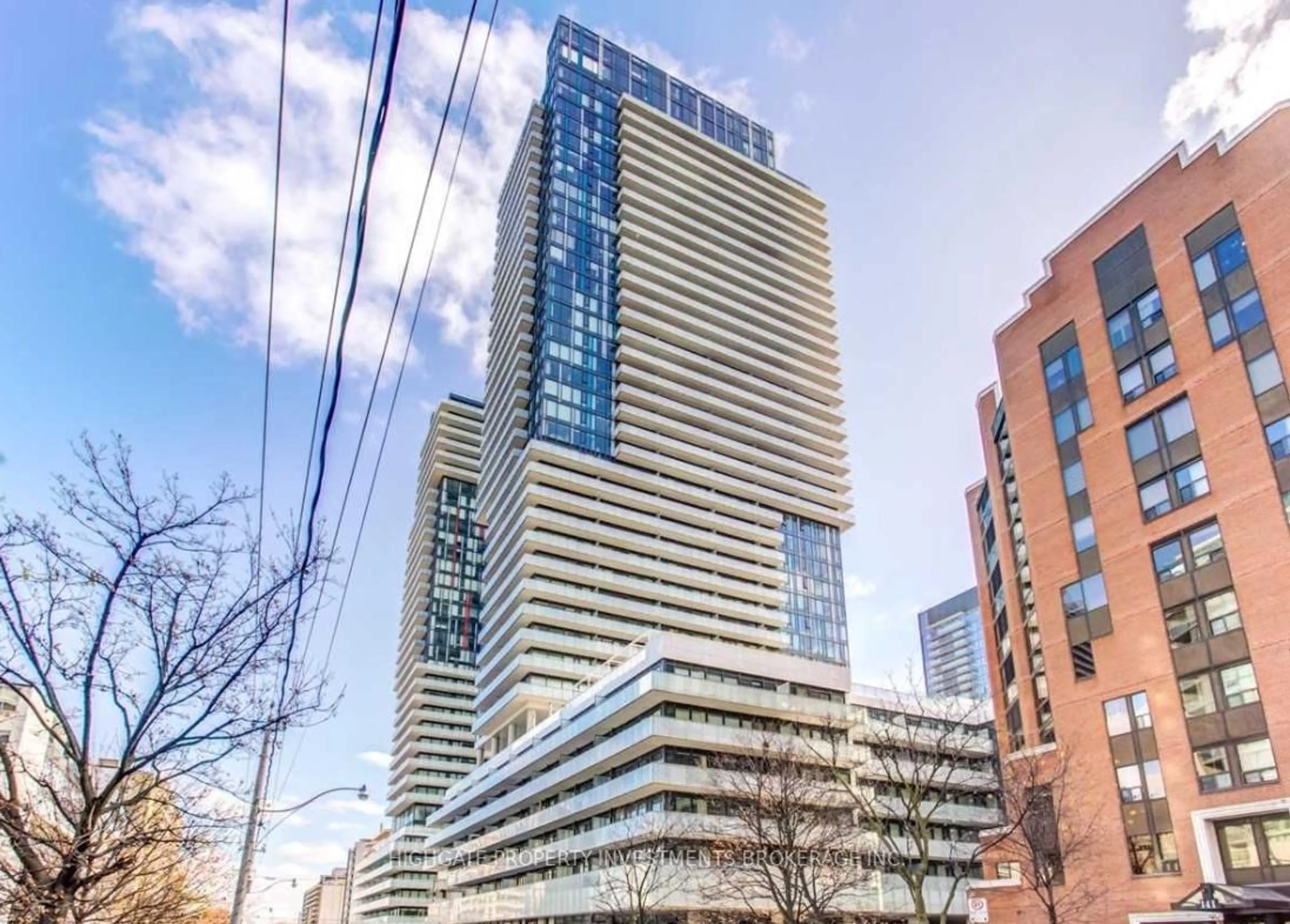 Unknown for 161 Roehampton Ave #228, Toronto Ontario M4P 1P9