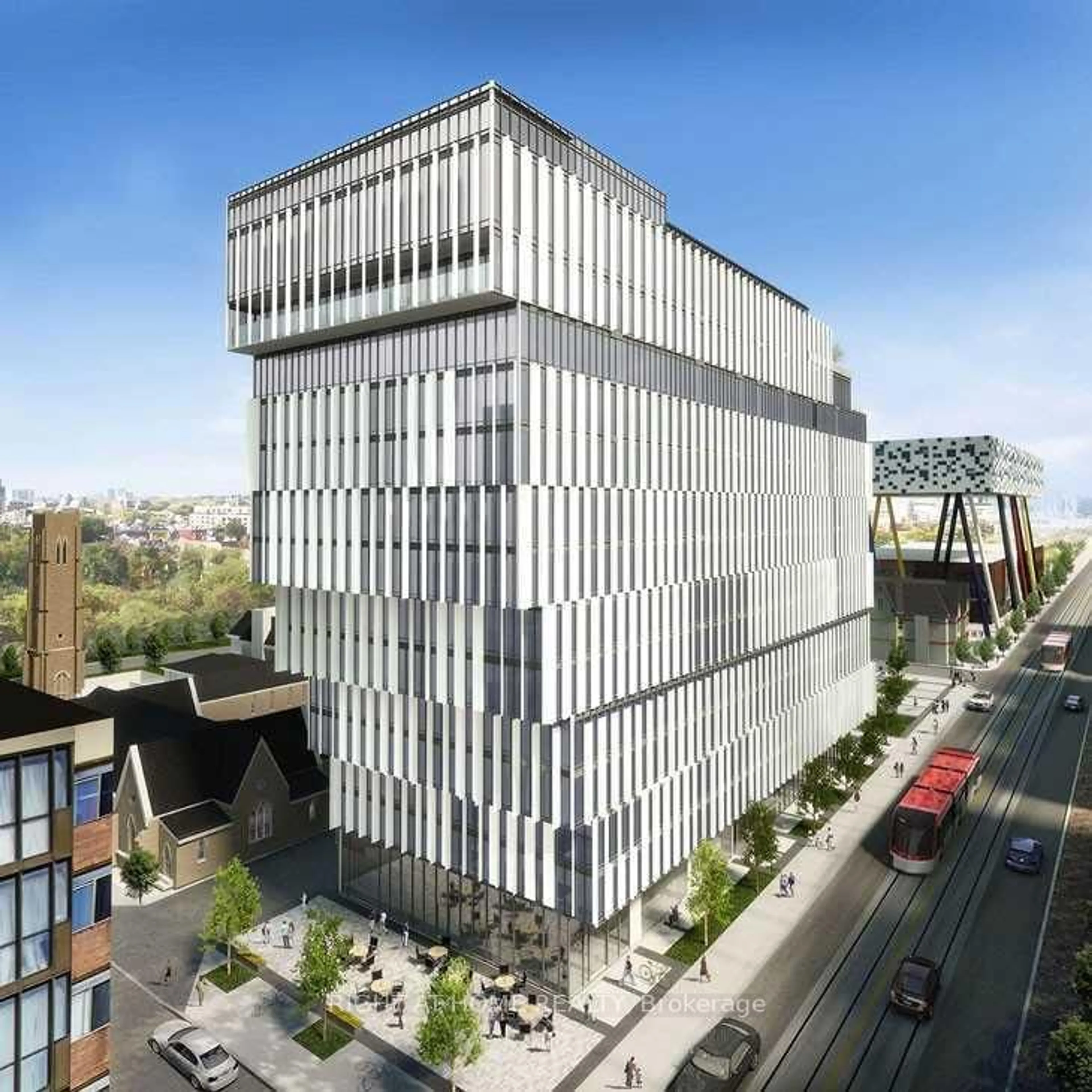 Unknown for 50 McCaul St #1011, Toronto Ontario M5T 0B6