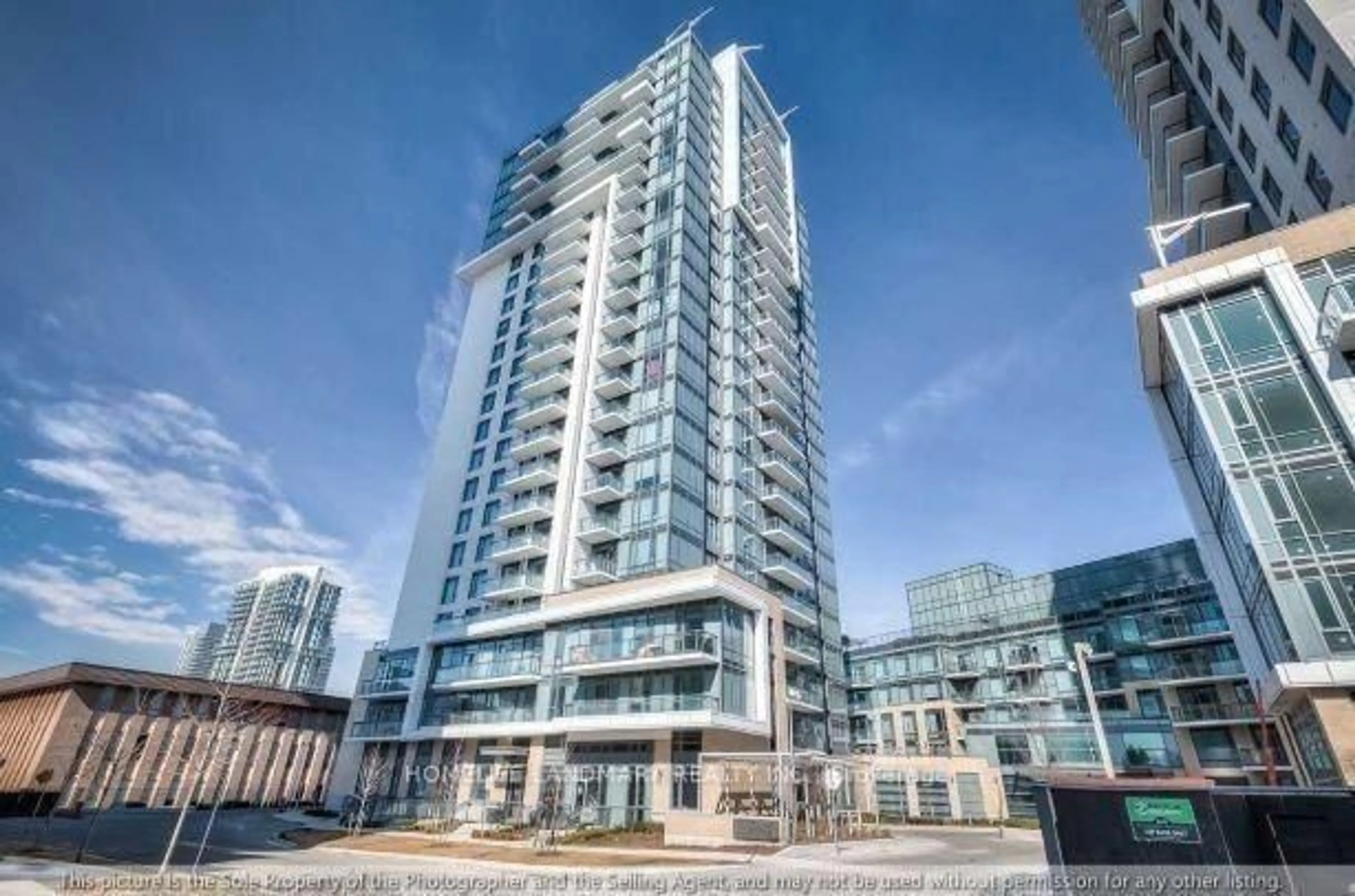 Unknown for 50 Ann O' Reilly Rd #2111, Toronto Ontario M2J 0C9
