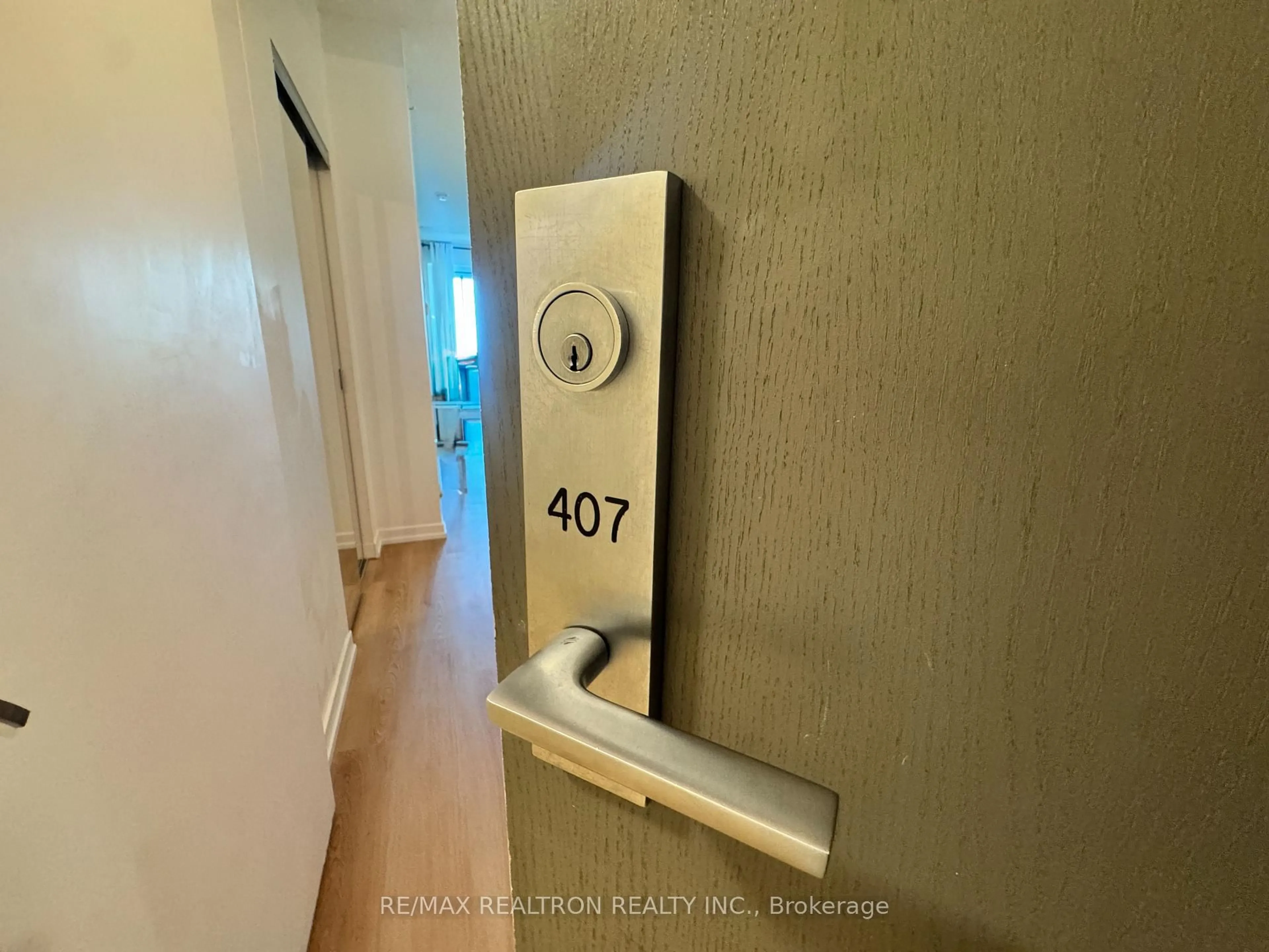 Unknown for 150 East Liberty St #407, Toronto Ontario M6K 3R5