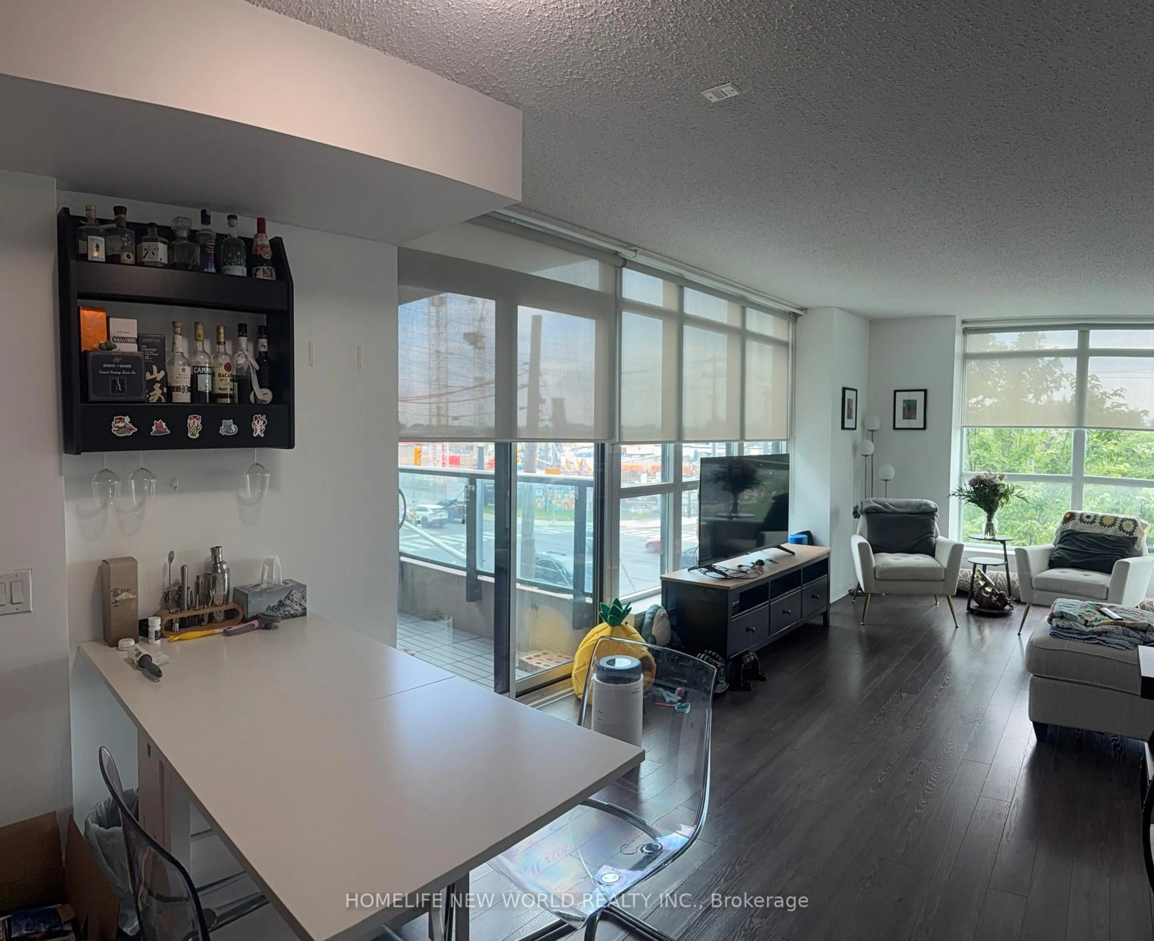 A pic of a room for 525 Wilson Ave #343, Toronto Ontario M3H 0A7
