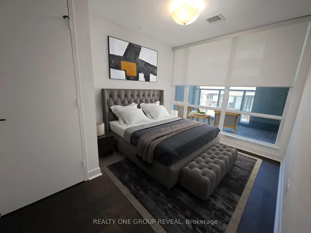 455 Front St #213S, Toronto 4