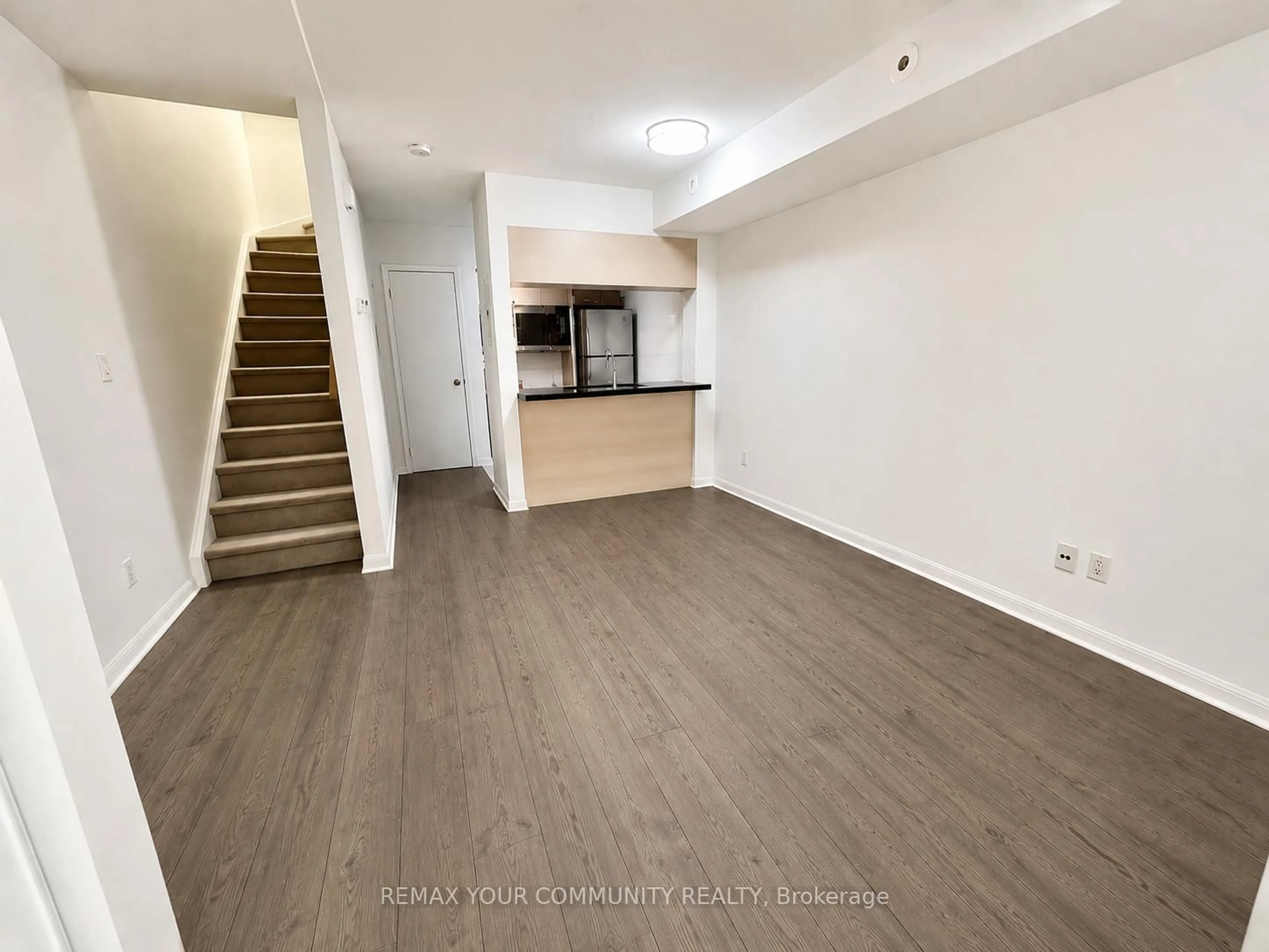 A pic of a room for 3 Everson Dr #515, Toronto Ontario M2N 7C2