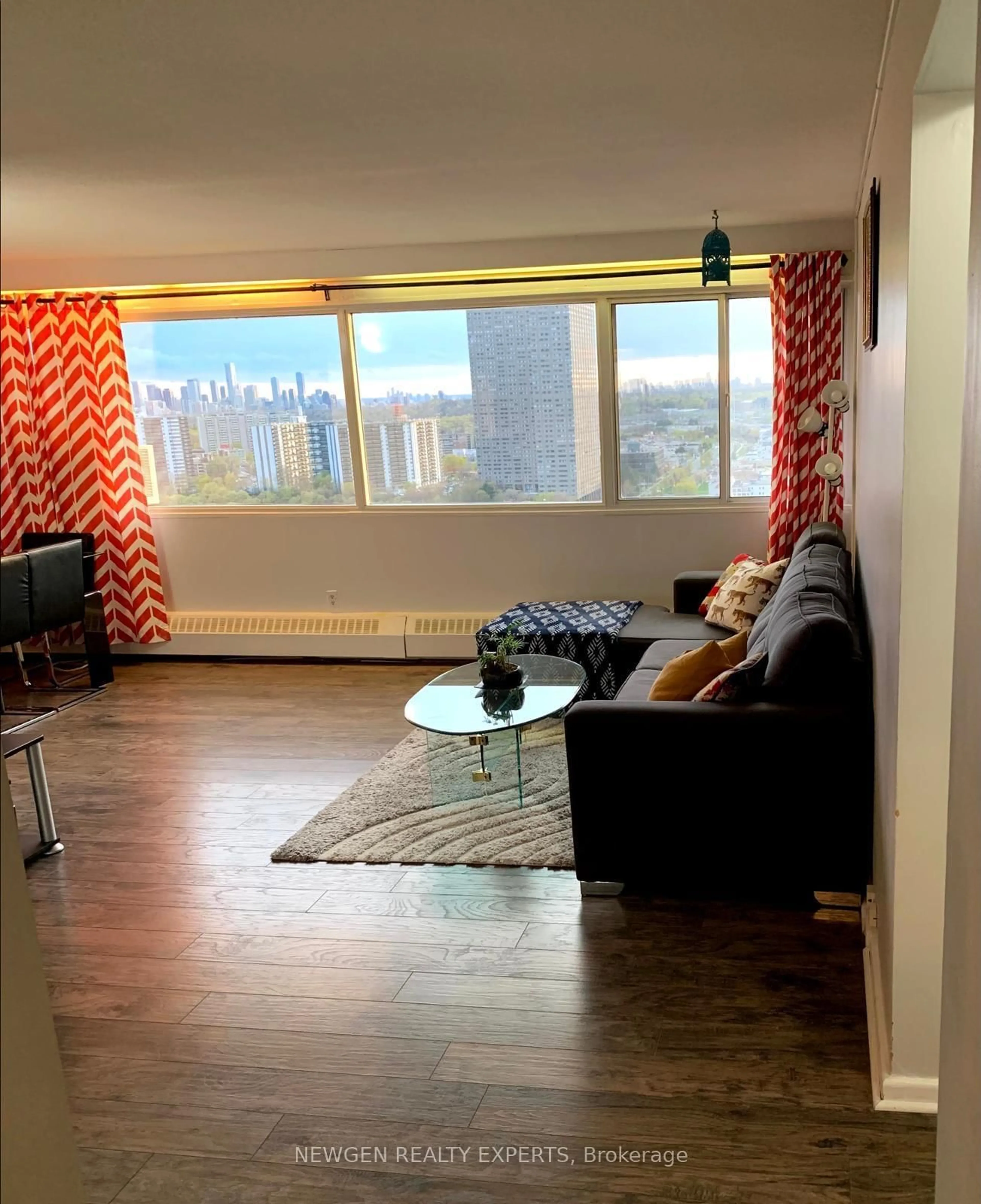 A pic of a room for 715 Don Mills Rd #2608, Toronto Ontario M3C 1S5