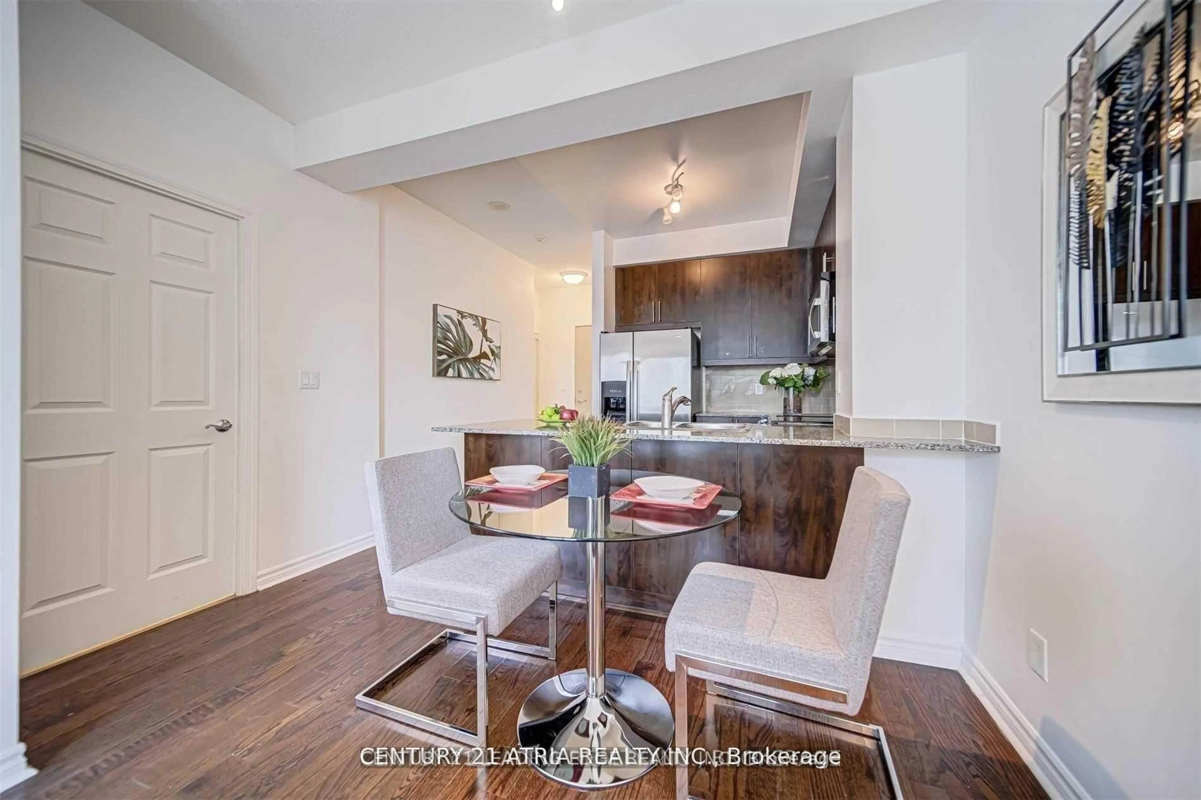 Unknown for 18 Holmes Ave #1109, Toronto Ontario M2N 0E1