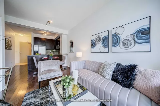 18 Holmes Ave #1109, Toronto 4