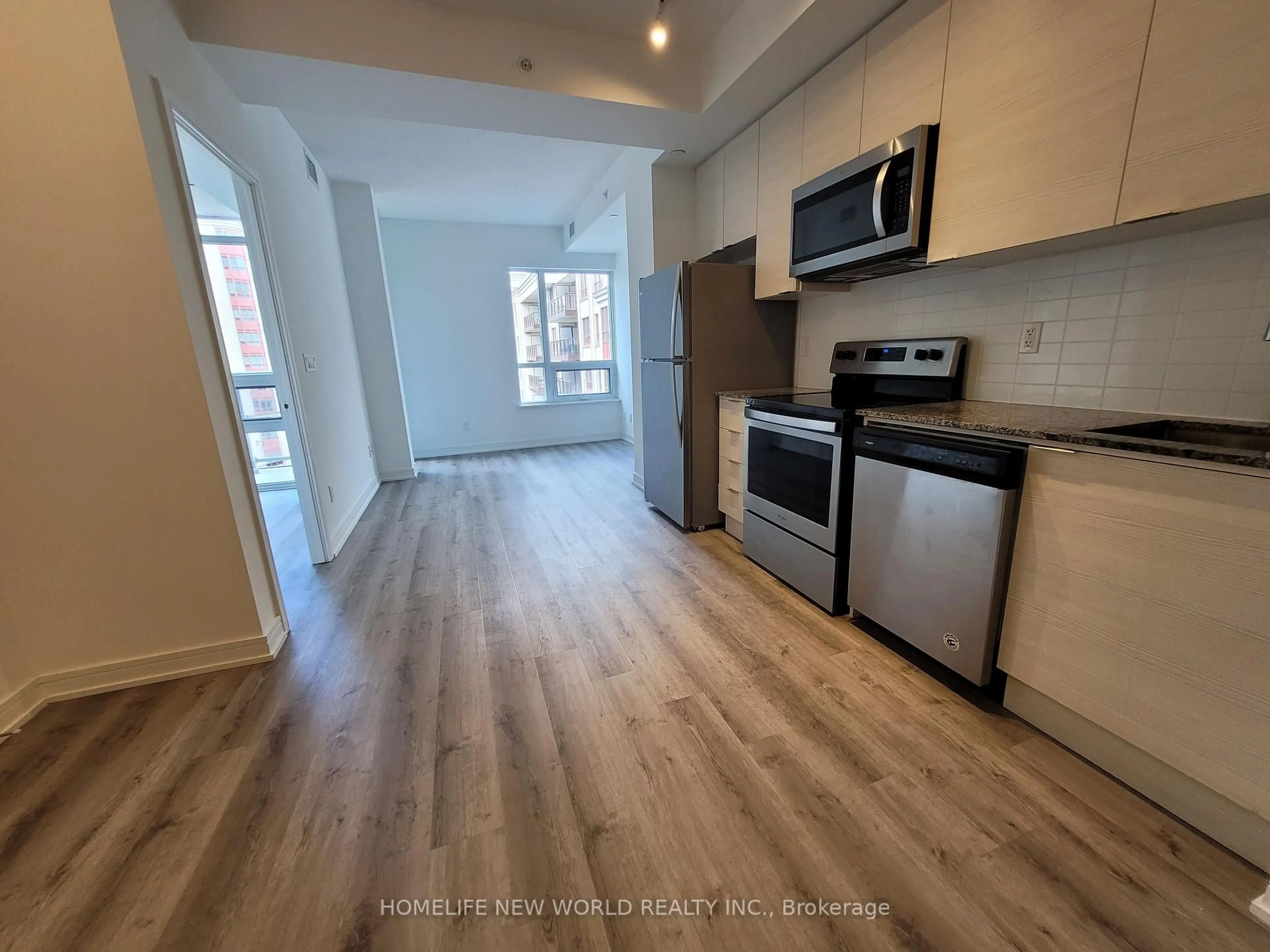 Unknown for 621 Sheppard Ave #710, Toronto Ontario M2K 0G4