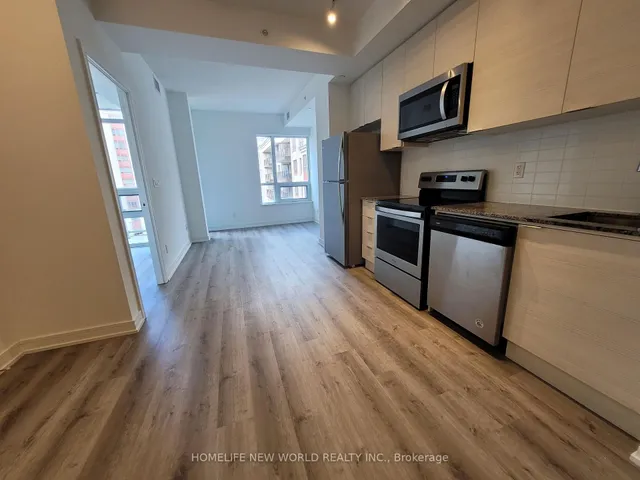 621 Sheppard Ave #710, Toronto 2