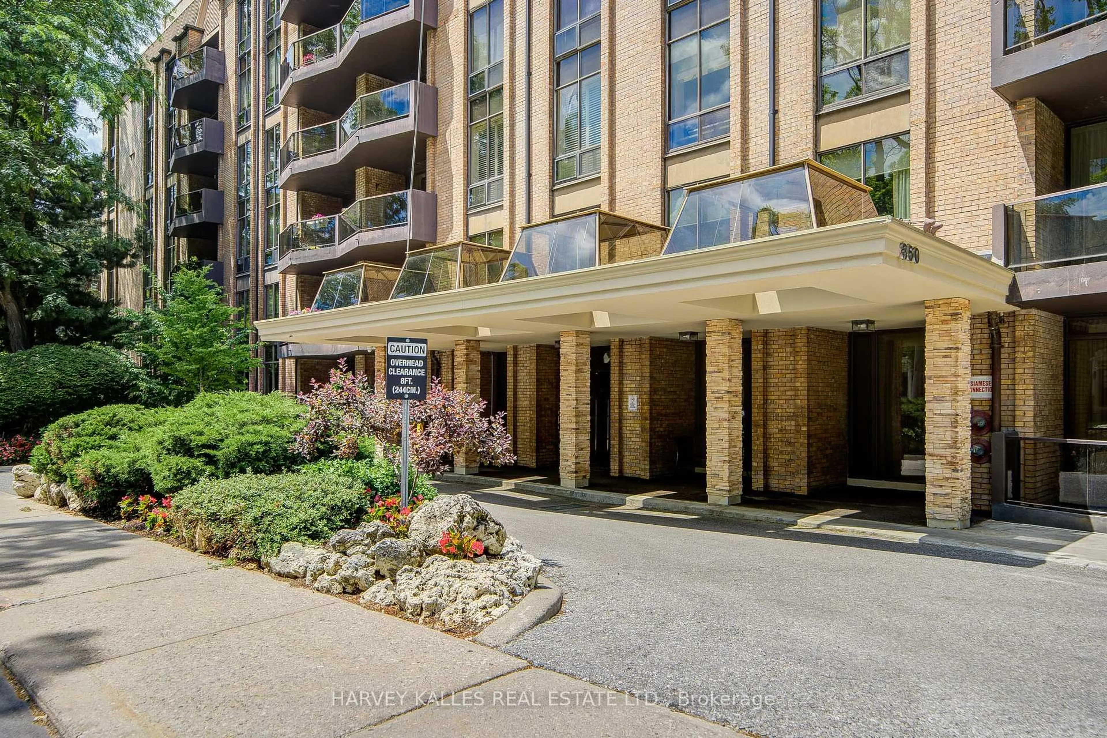 Unknown for 350 Lonsdale Rd #503, Toronto Ontario M5P 1R6