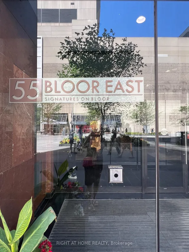 55 Bloor St #1702, Toronto 2